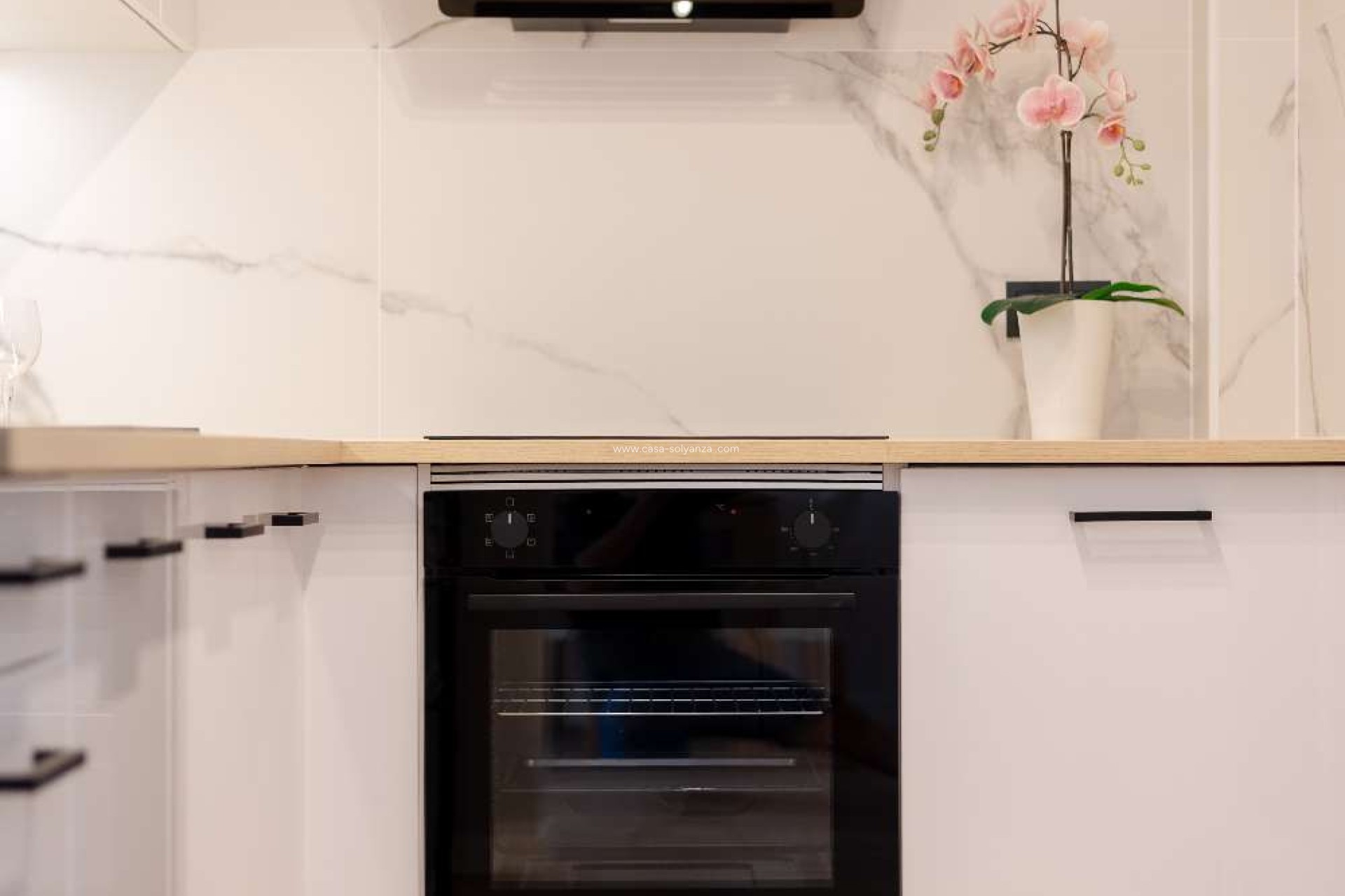 Herverkoop - Appartement / flat - Orihuela - Orihuela Costa