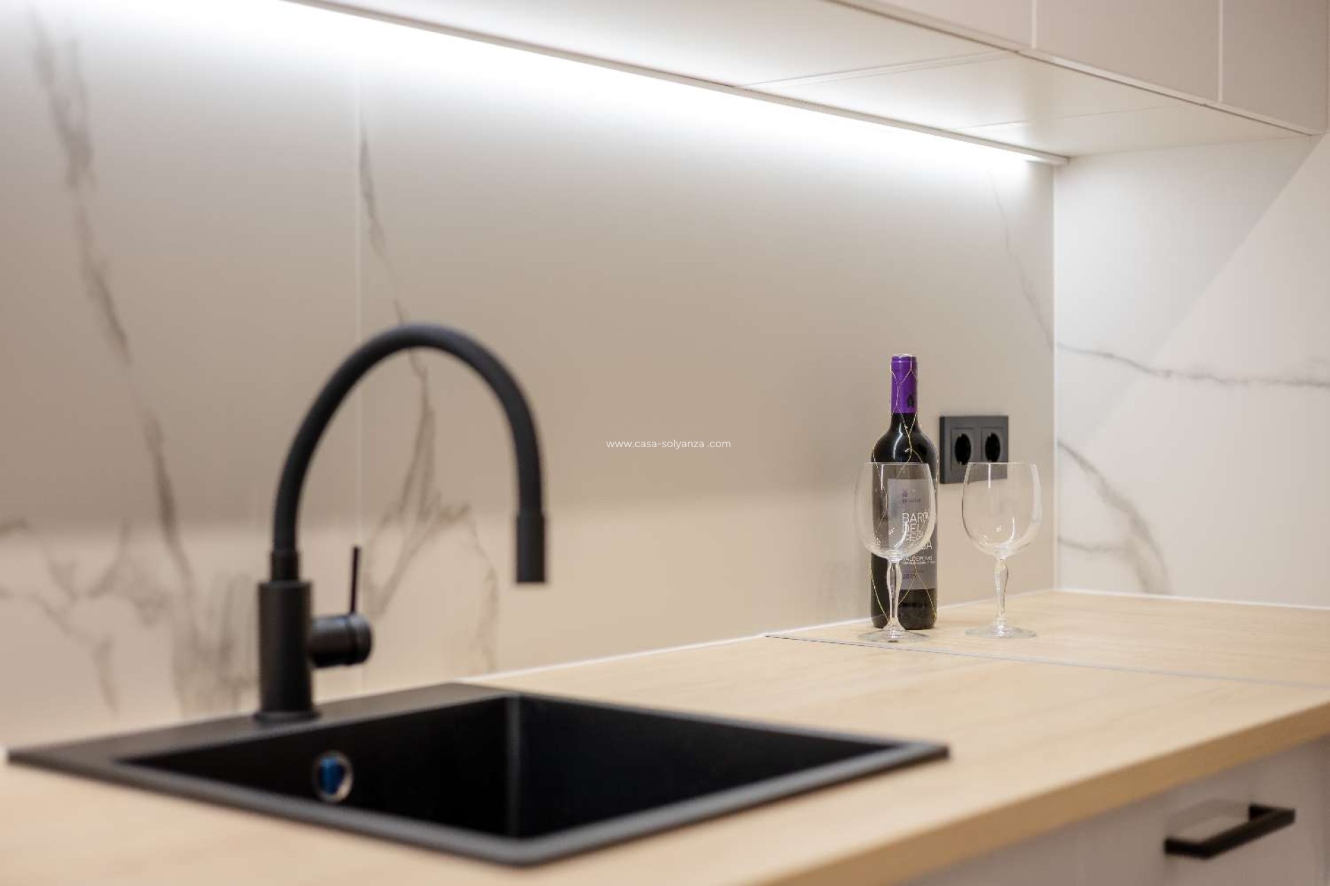 Herverkoop - Appartement / flat - Orihuela - Orihuela Costa