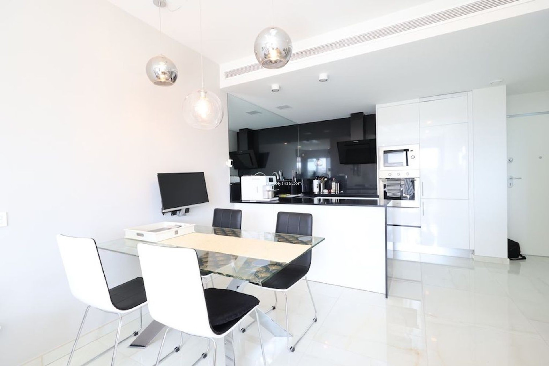 Herverkoop - Appartement / flat - Orihuela - Orihuela Costa