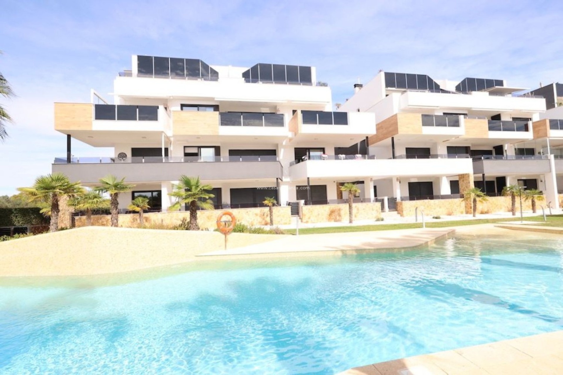 Herverkoop - Appartement / flat - Orihuela - Orihuela Costa