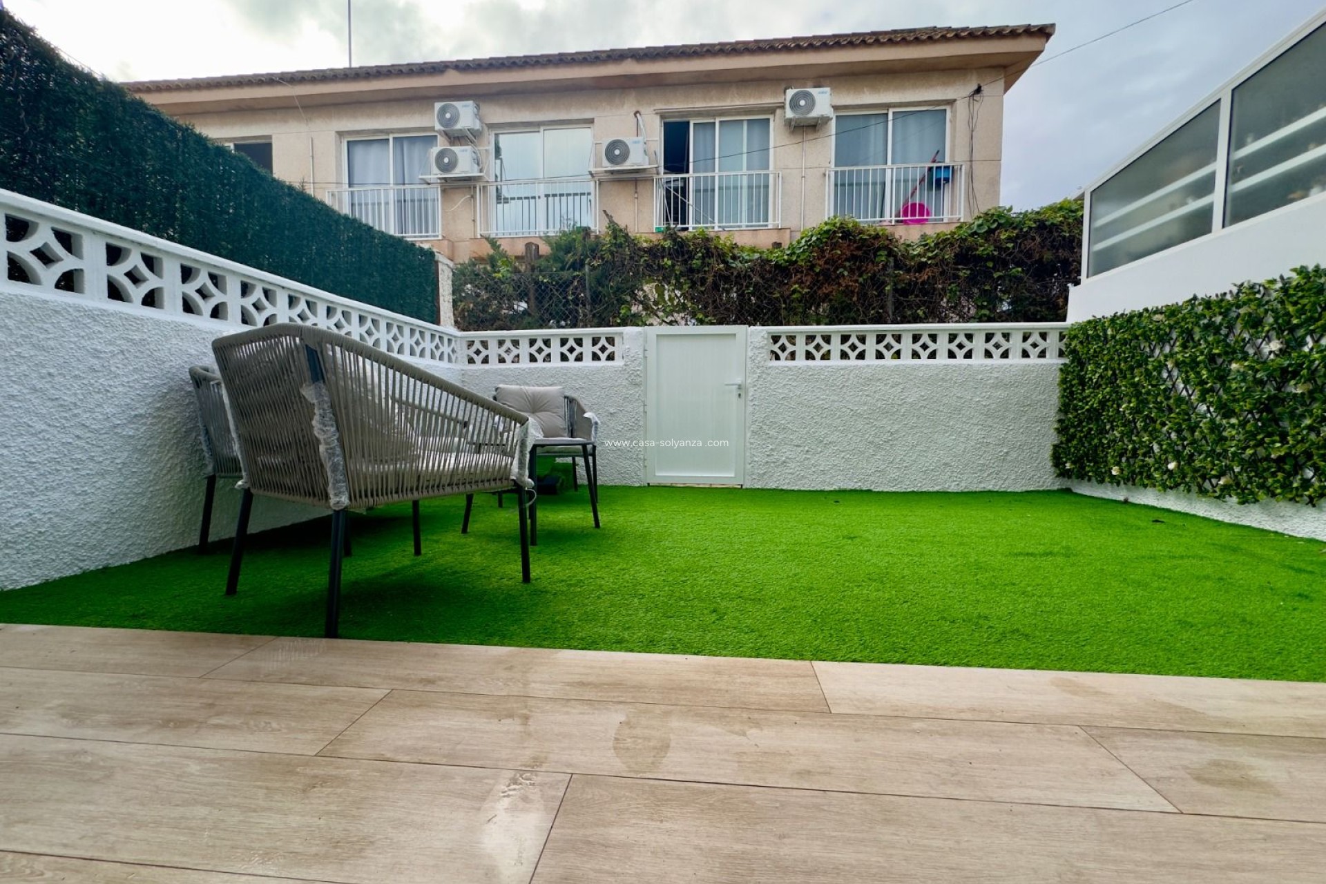 Herverkoop - Appartement / flat - Orihuela - Orihuela Costa