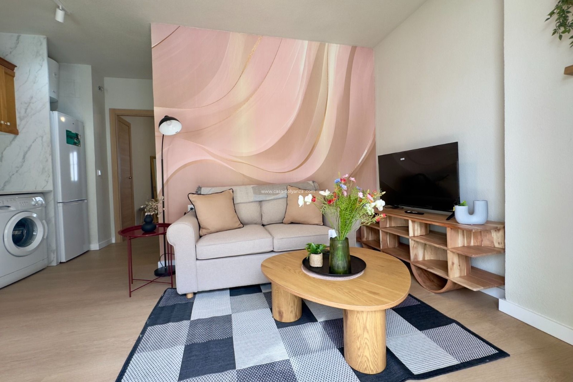 Herverkoop - Appartement / flat - Orihuela - Orihuela Costa