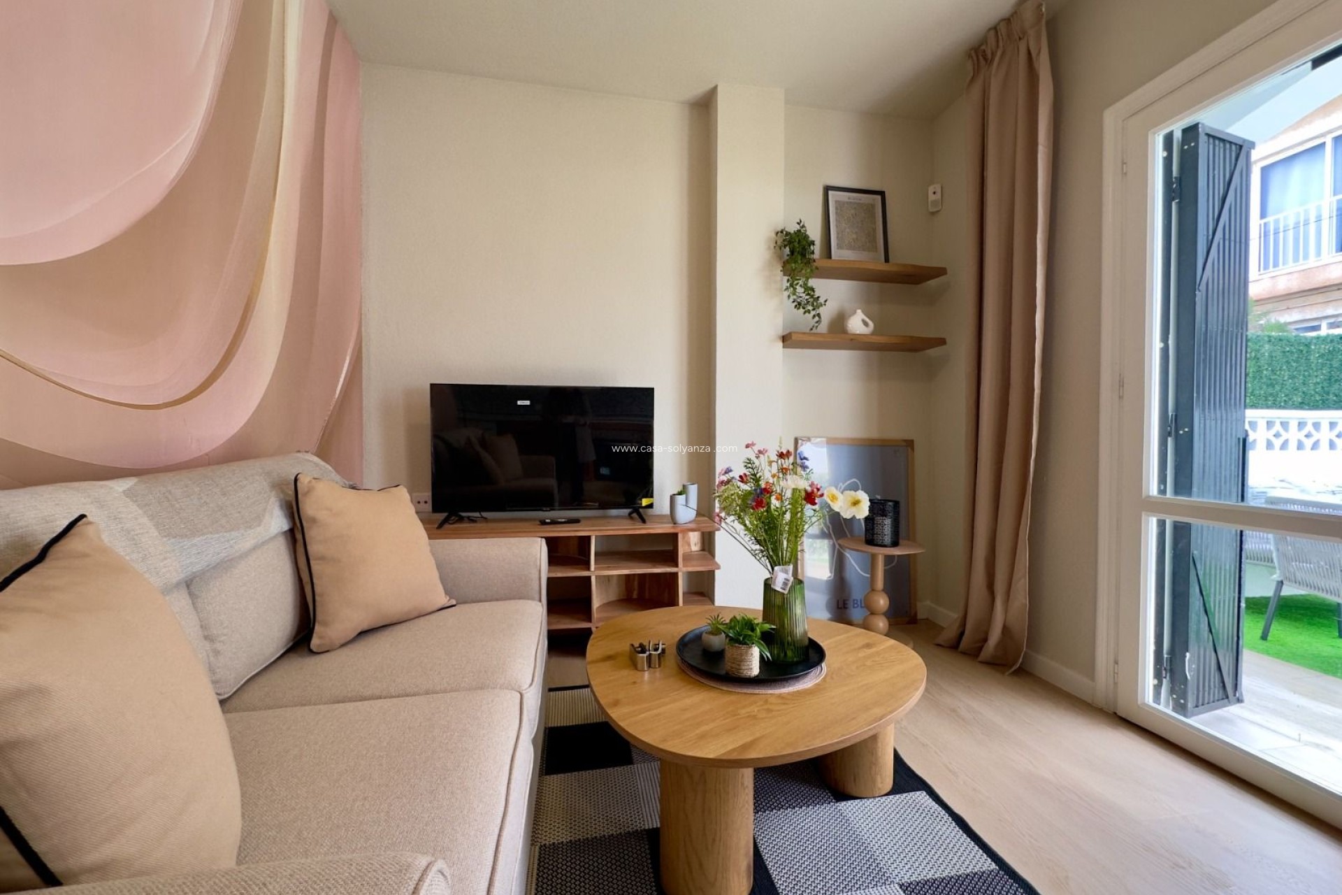 Herverkoop - Appartement / flat - Orihuela - Orihuela Costa