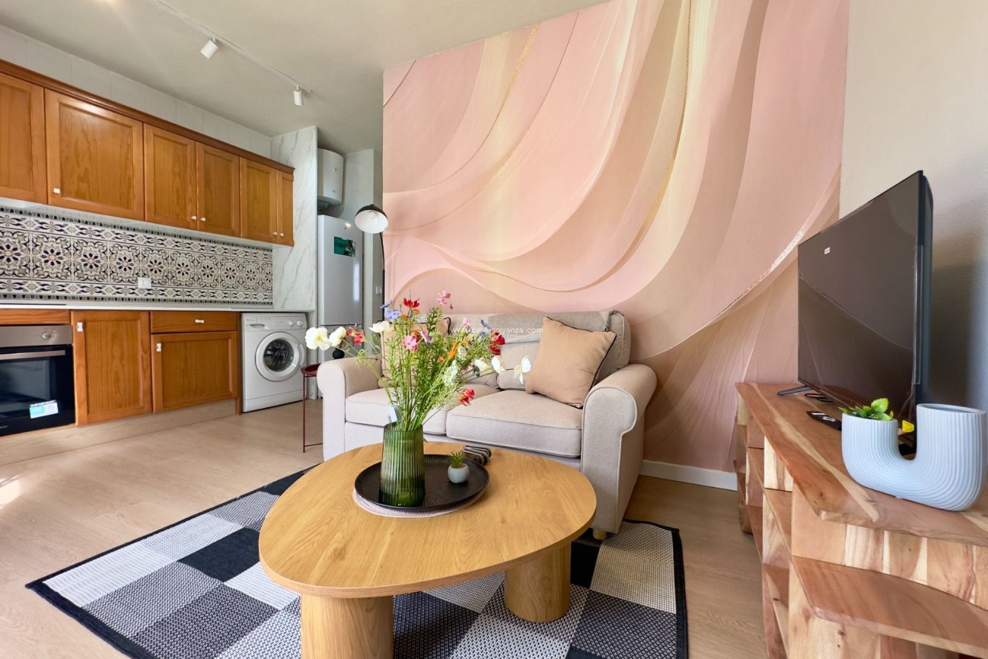 Herverkoop - Appartement / flat - Orihuela - Orihuela Costa