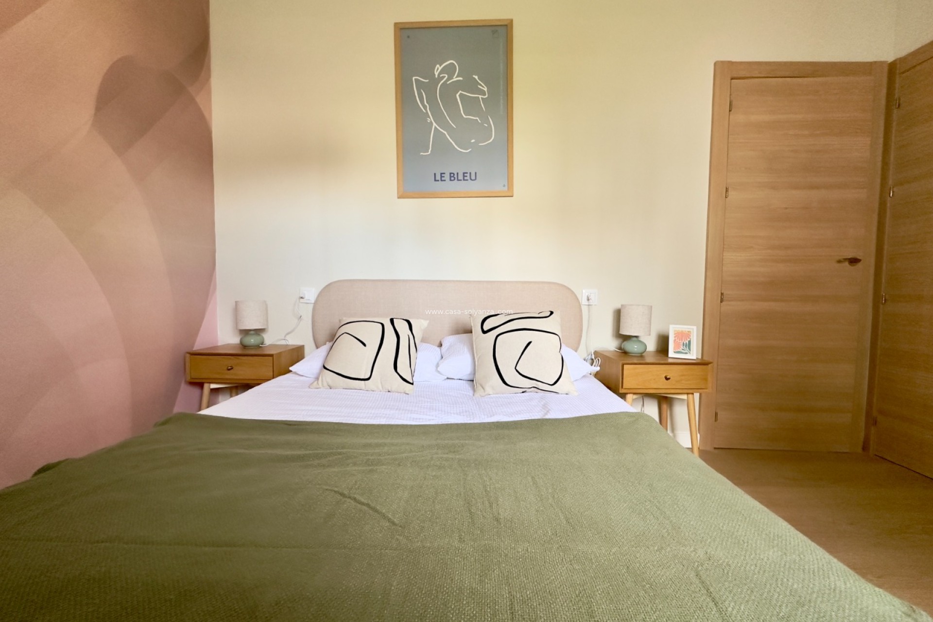 Herverkoop - Appartement / flat - Orihuela - Orihuela Costa