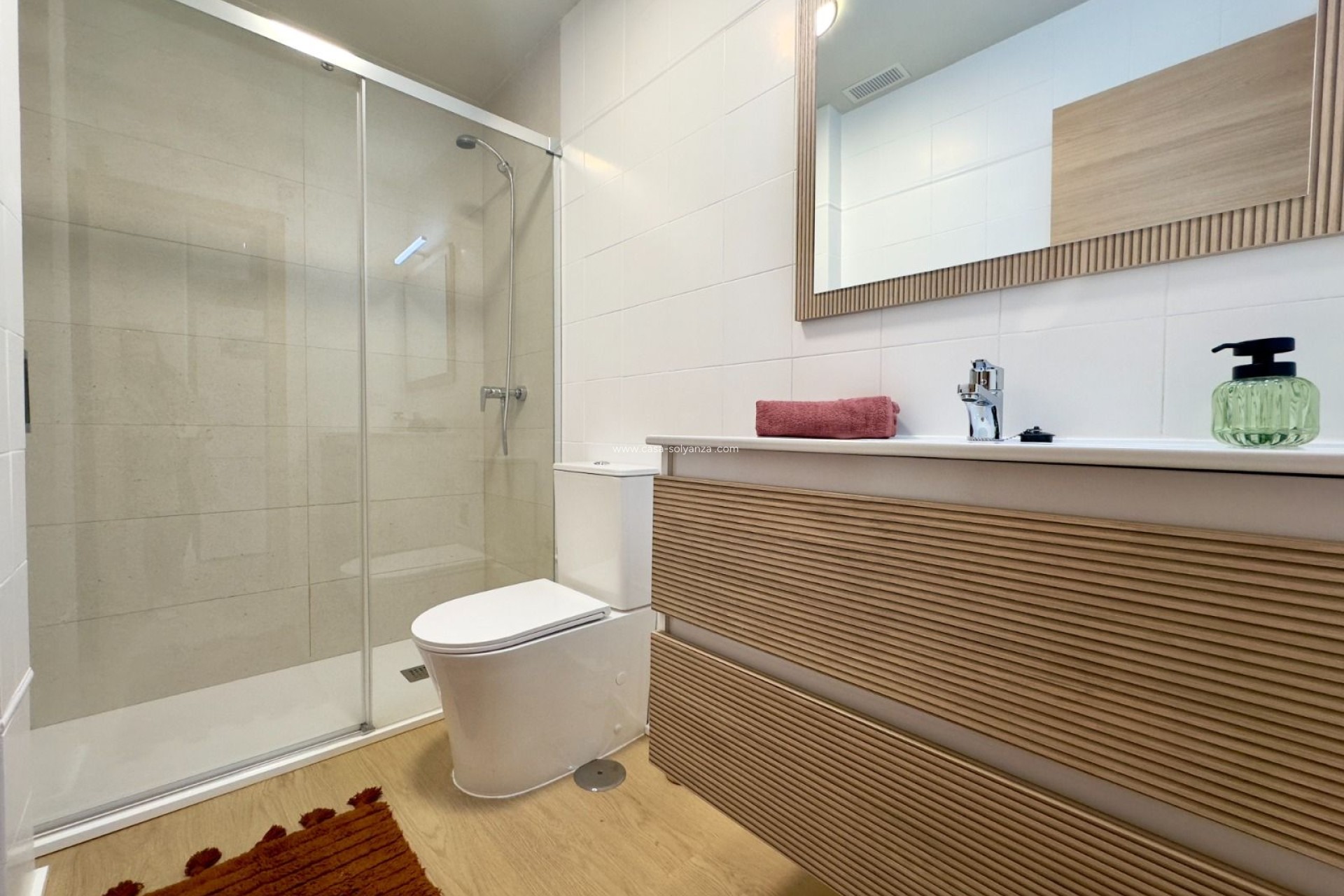 Herverkoop - Appartement / flat - Orihuela - Orihuela Costa