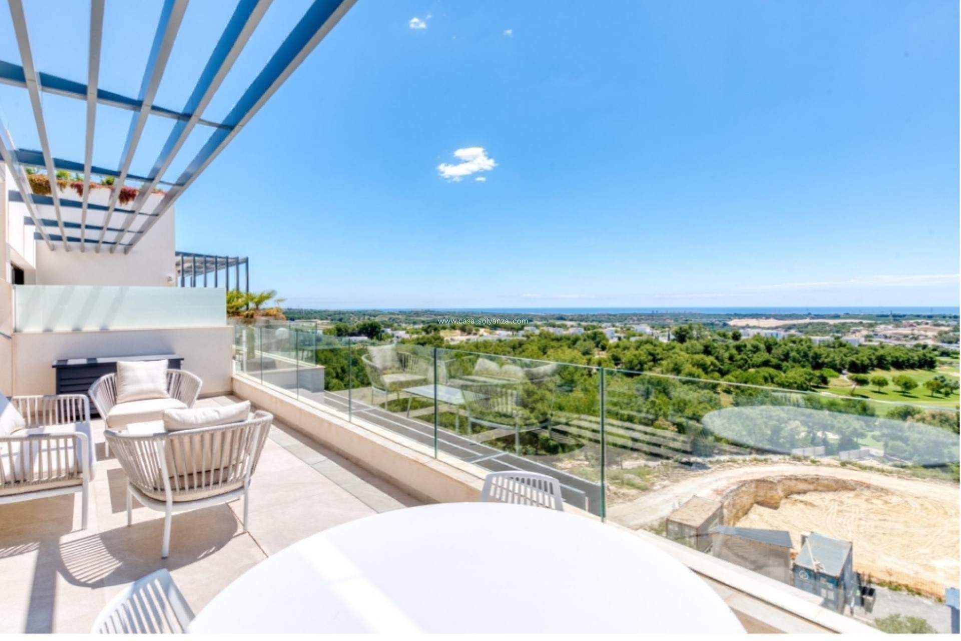 Herverkoop - Appartement / flat - Orihuela - Orihuela Costa