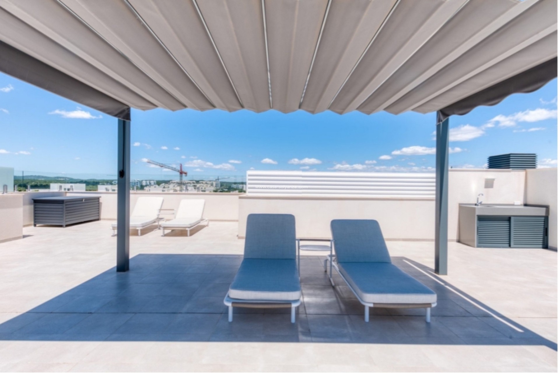 Herverkoop - Appartement / flat - Orihuela - Orihuela Costa