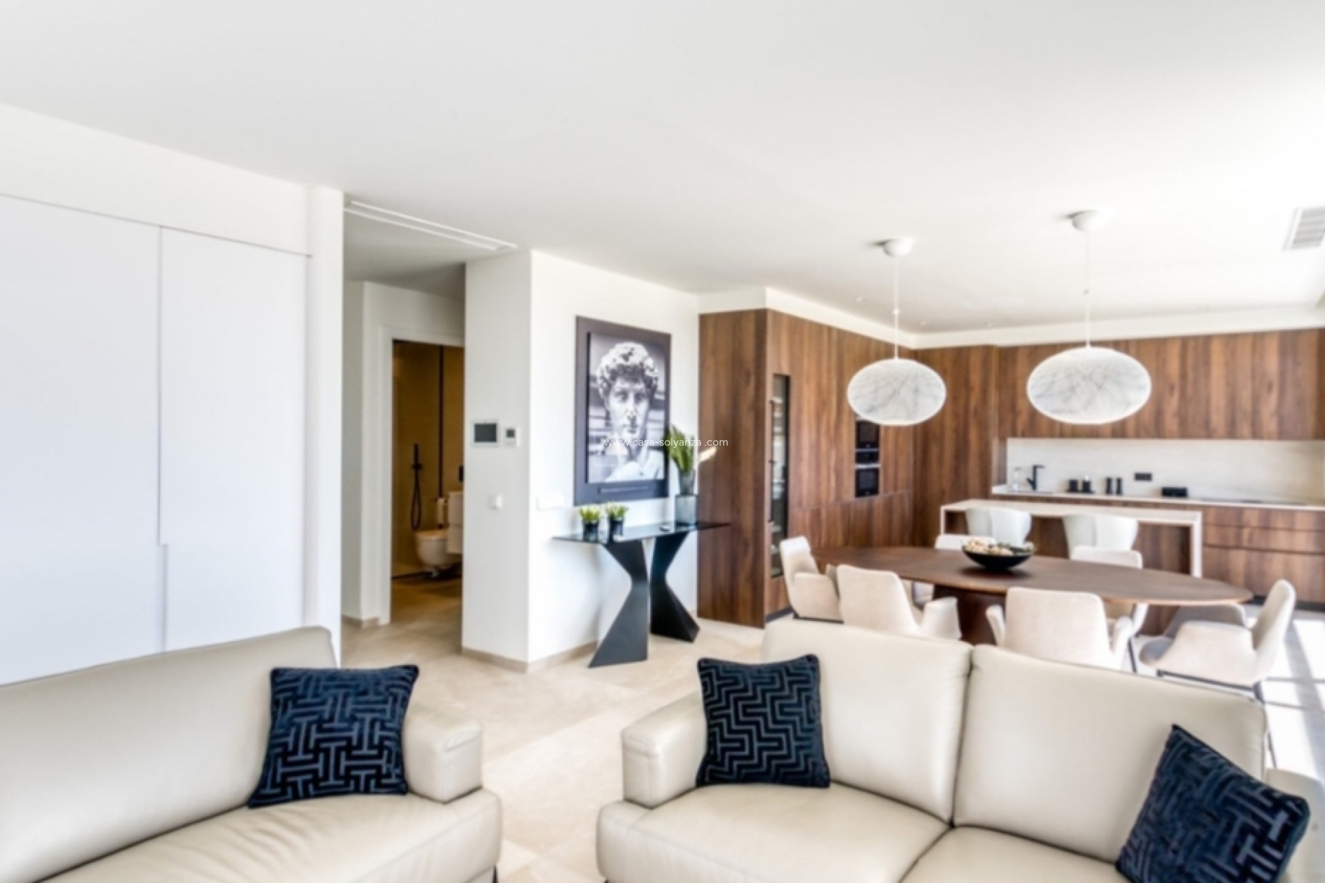 Herverkoop - Appartement / flat - Orihuela - Orihuela Costa