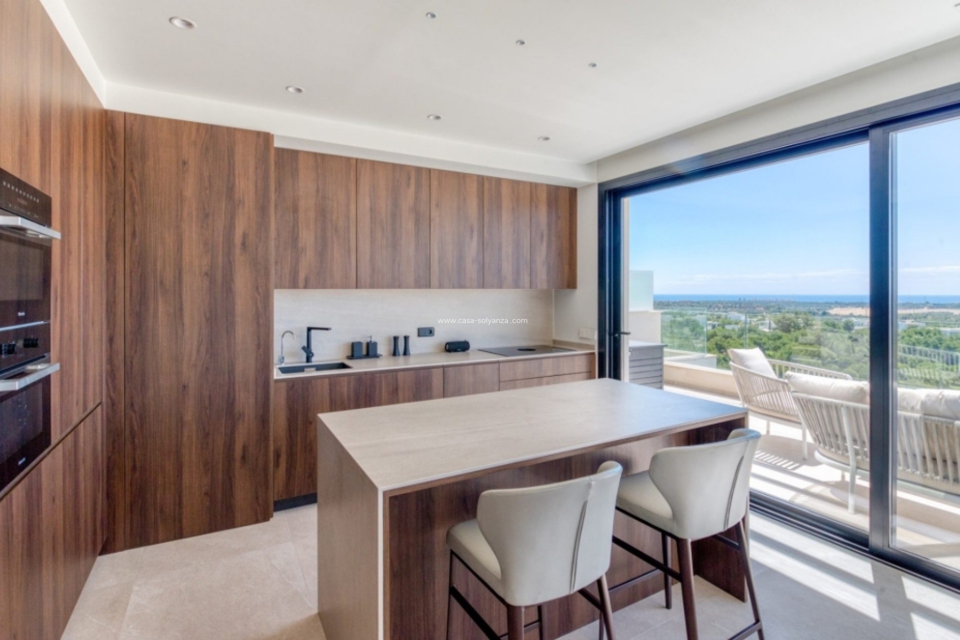 Herverkoop - Appartement / flat - Orihuela - Orihuela Costa