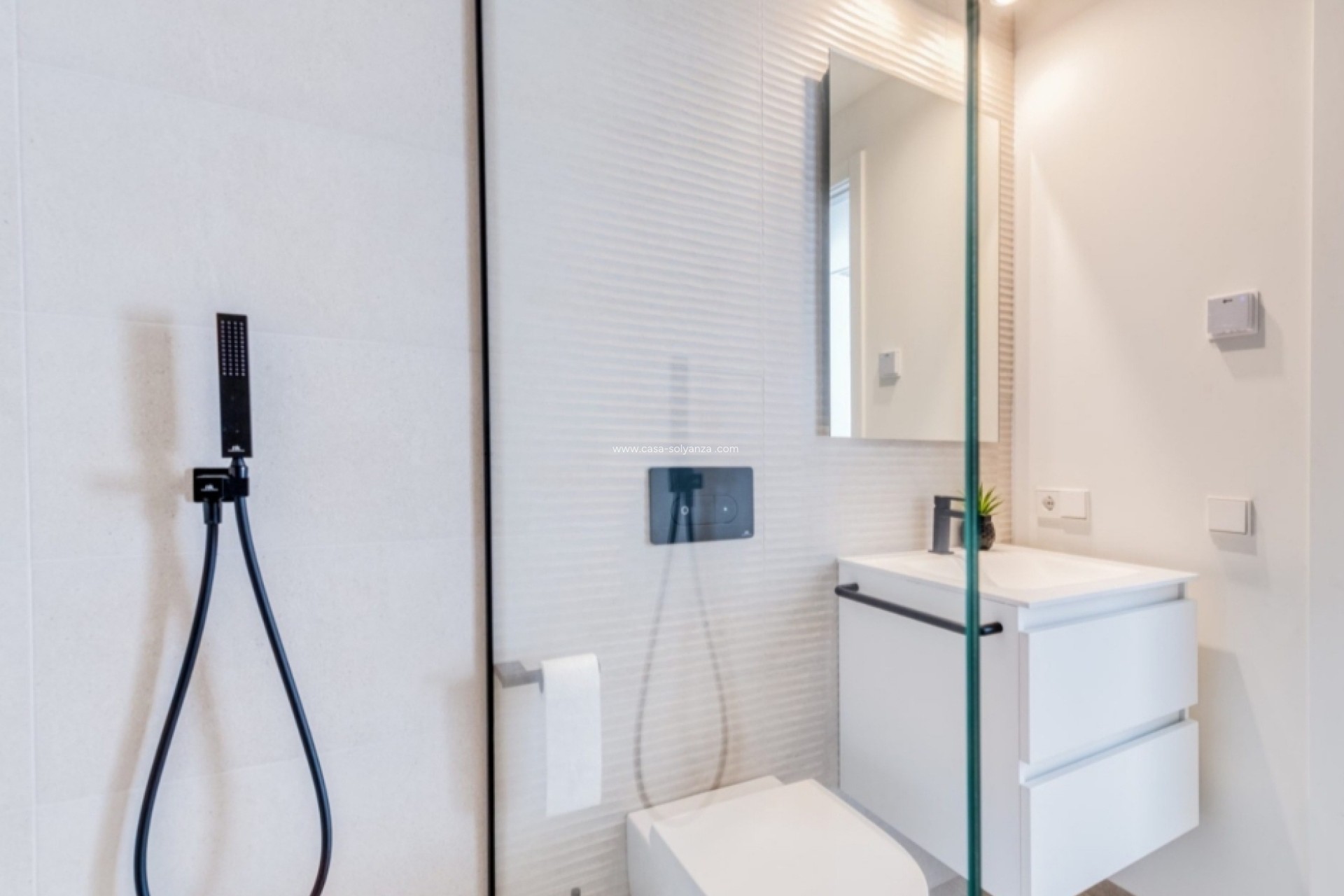 Herverkoop - Appartement / flat - Orihuela - Orihuela Costa