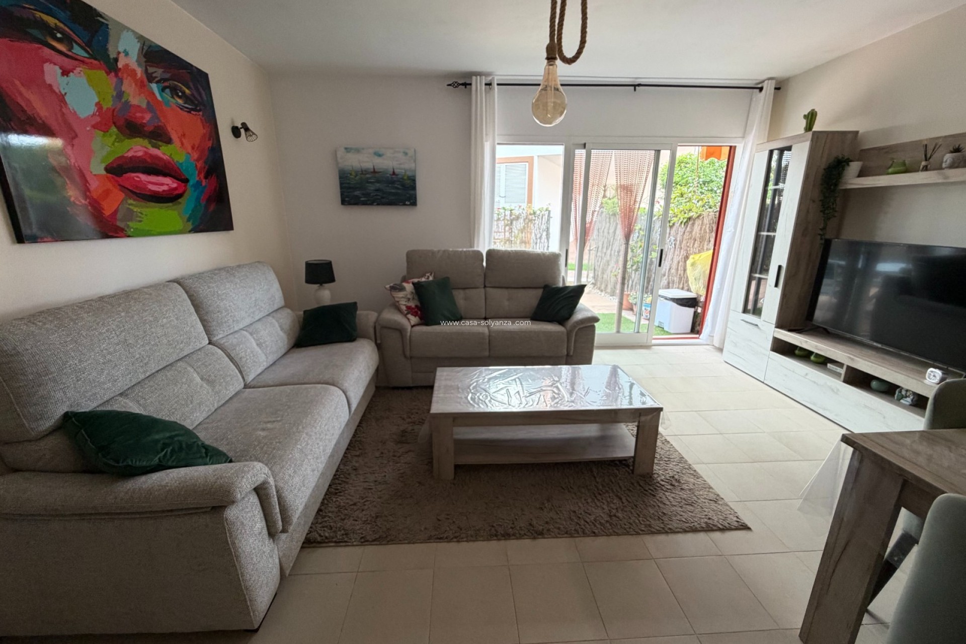 Herverkoop - Appartement / flat - Orihuela - Playa Flamenca