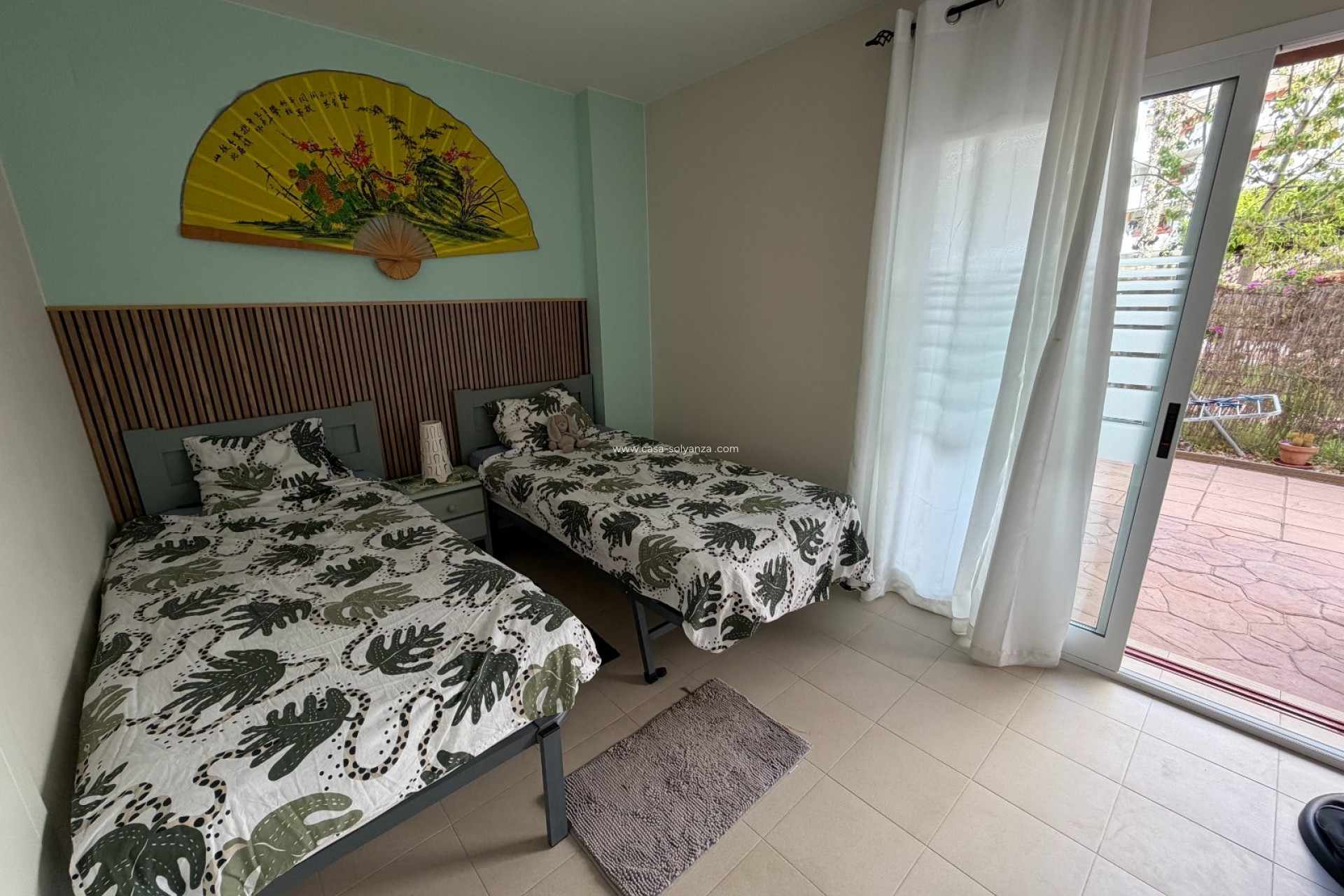 Herverkoop - Appartement / flat - Orihuela - Playa Flamenca