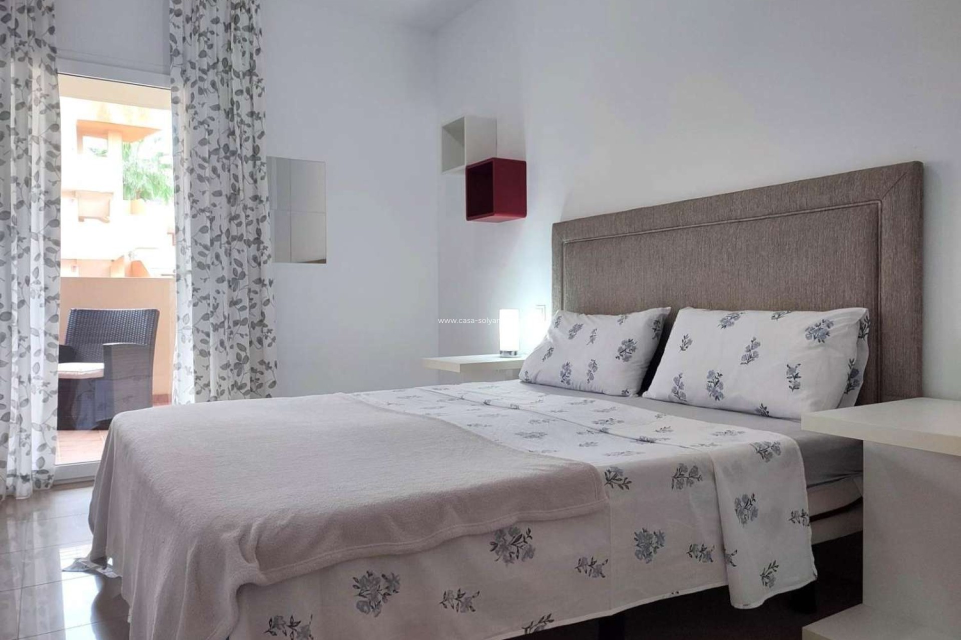Herverkoop - Appartement / flat - Orihuela - Playa Flamenca