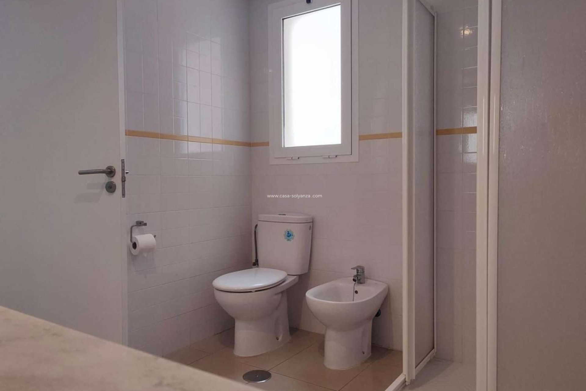 Herverkoop - Appartement / flat - Orihuela - Playa Flamenca