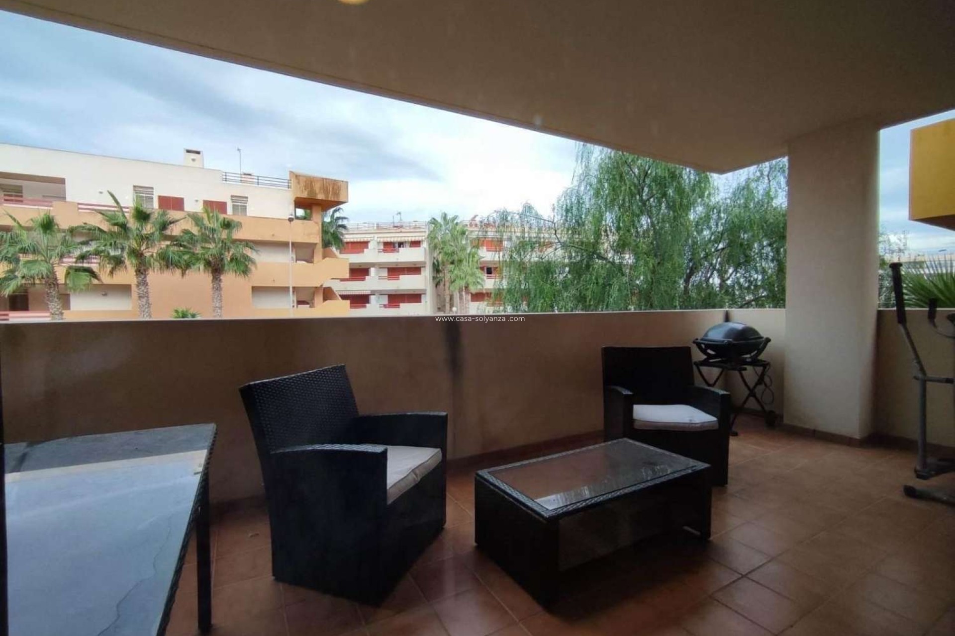 Herverkoop - Appartement / flat - Orihuela - Playa Flamenca