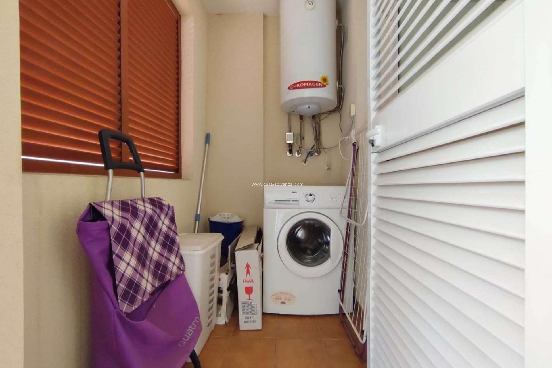 Herverkoop - Appartement / flat - Orihuela - Playa Flamenca