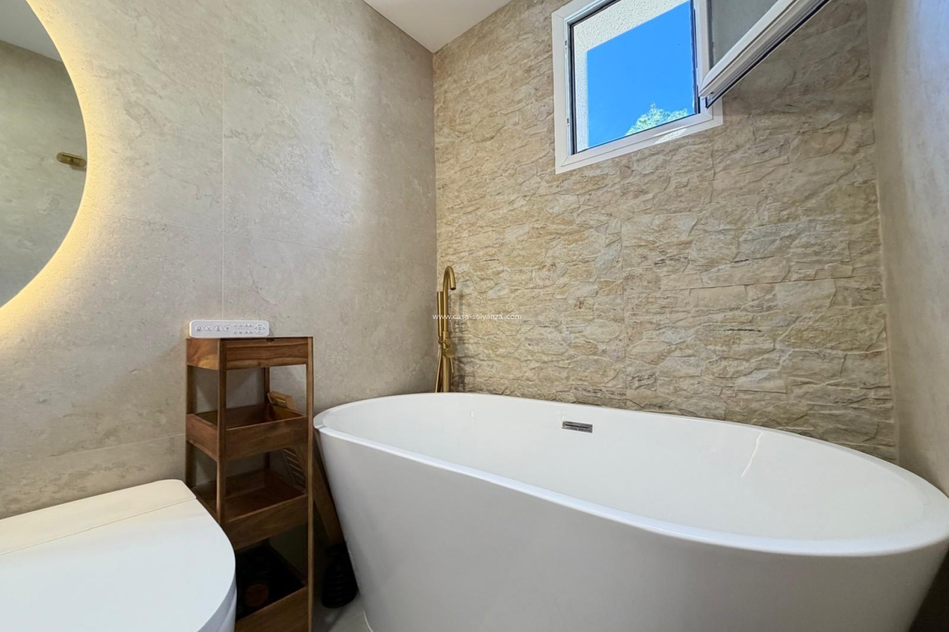 Herverkoop - Appartement / flat - Orihuela - PLAYA LA GLEA