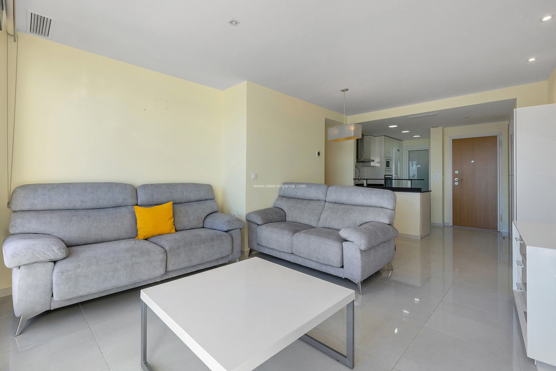 Herverkoop - Appartement / flat - Orihuela - Punta Prima