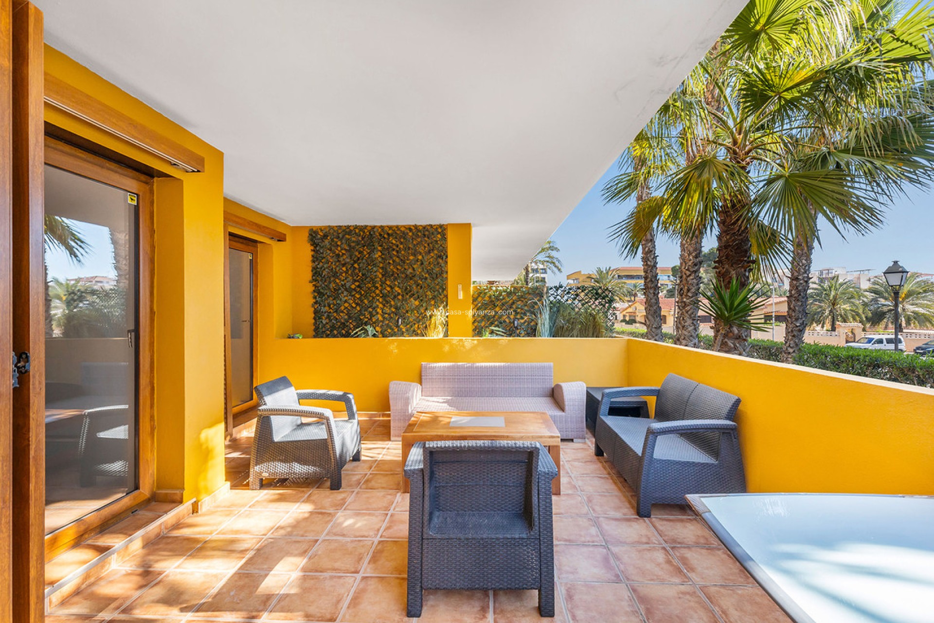 Herverkoop - Appartement / flat - Orihuela - Punta Prima