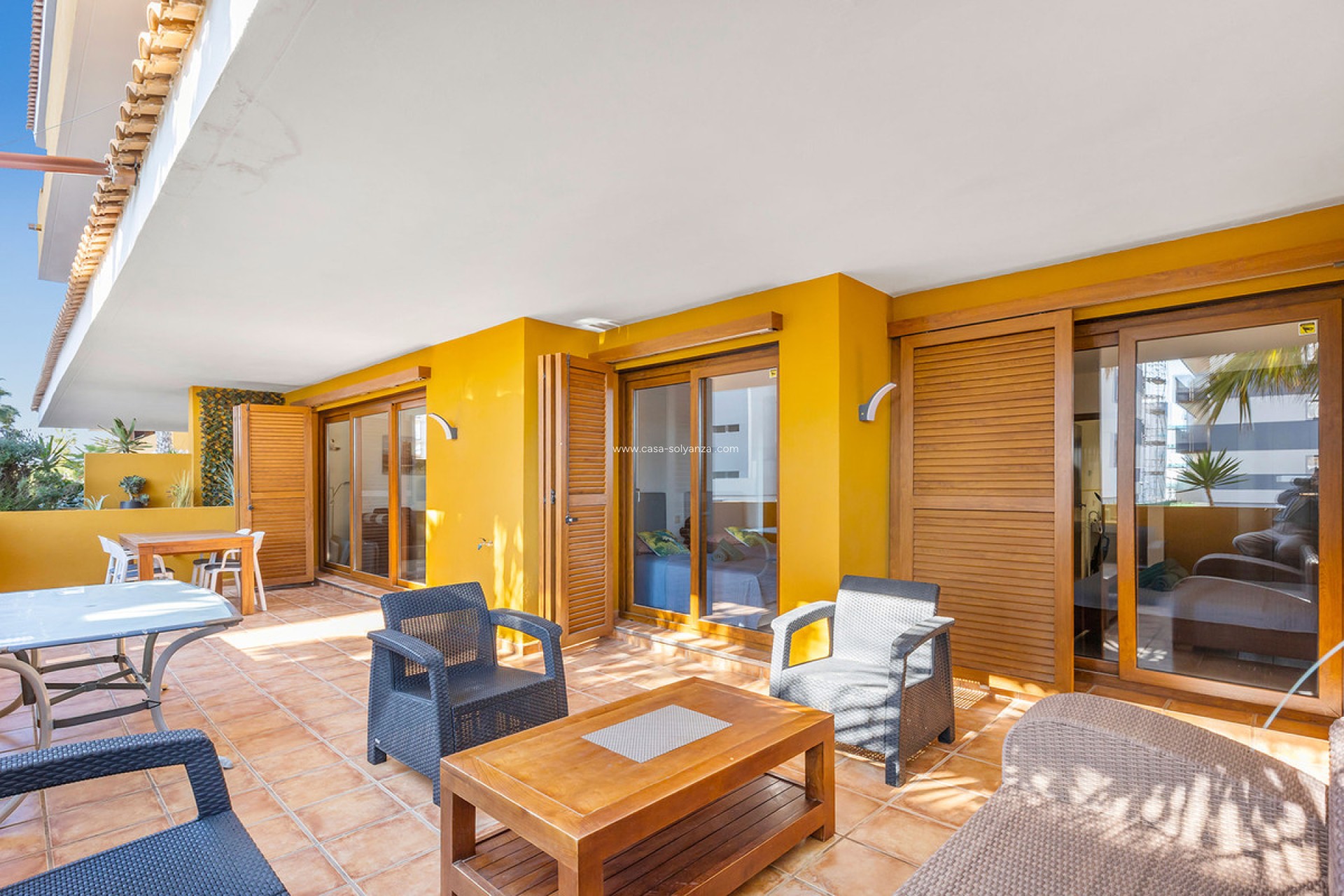Herverkoop - Appartement / flat - Orihuela - Punta Prima