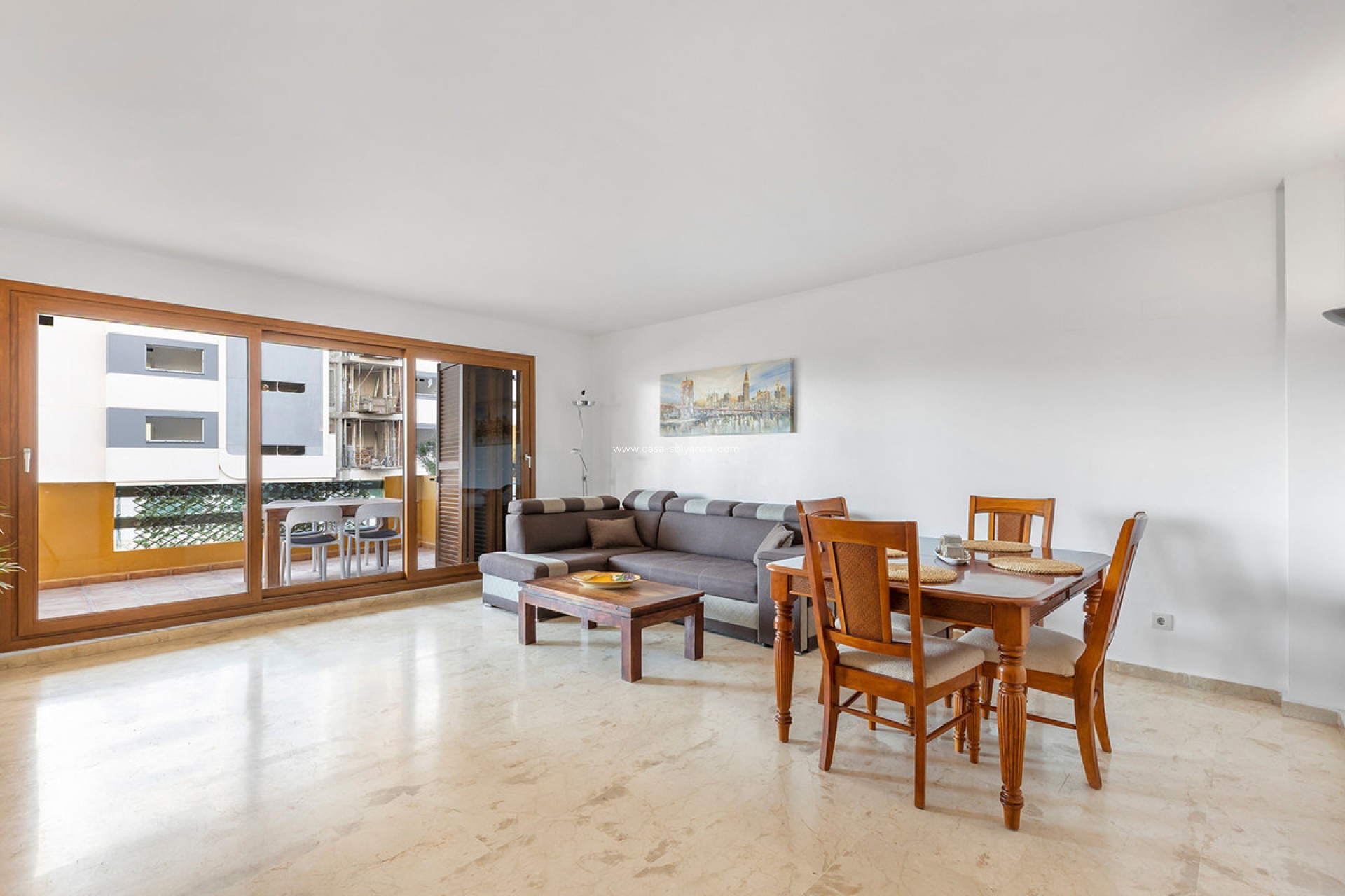 Herverkoop - Appartement / flat - Orihuela - Punta Prima