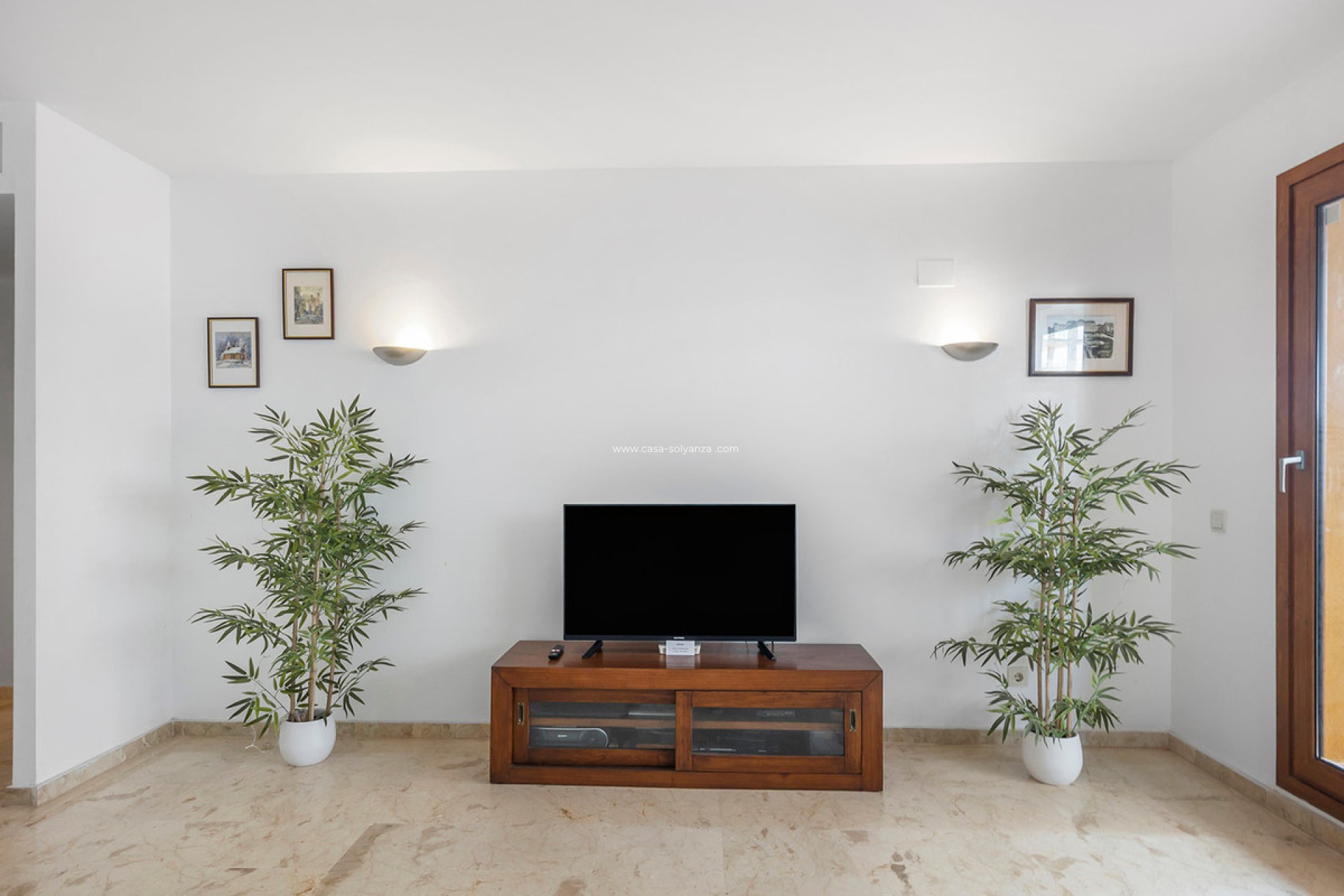 Herverkoop - Appartement / flat - Orihuela - Punta Prima