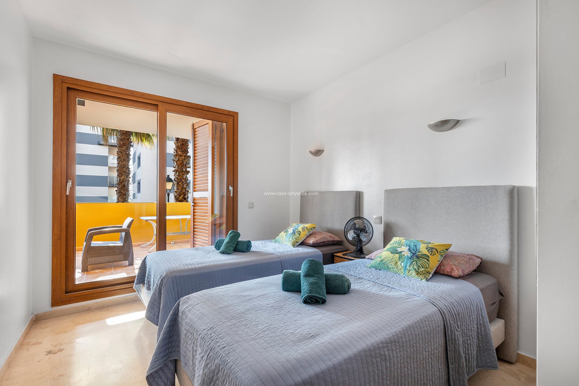 Herverkoop - Appartement / flat - Orihuela - Punta Prima