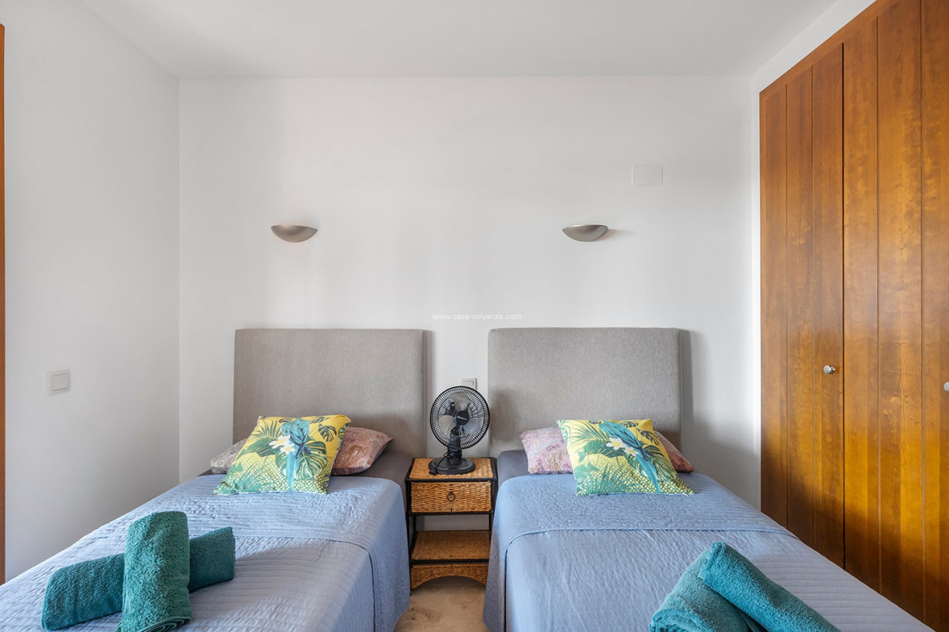 Herverkoop - Appartement / flat - Orihuela - Punta Prima