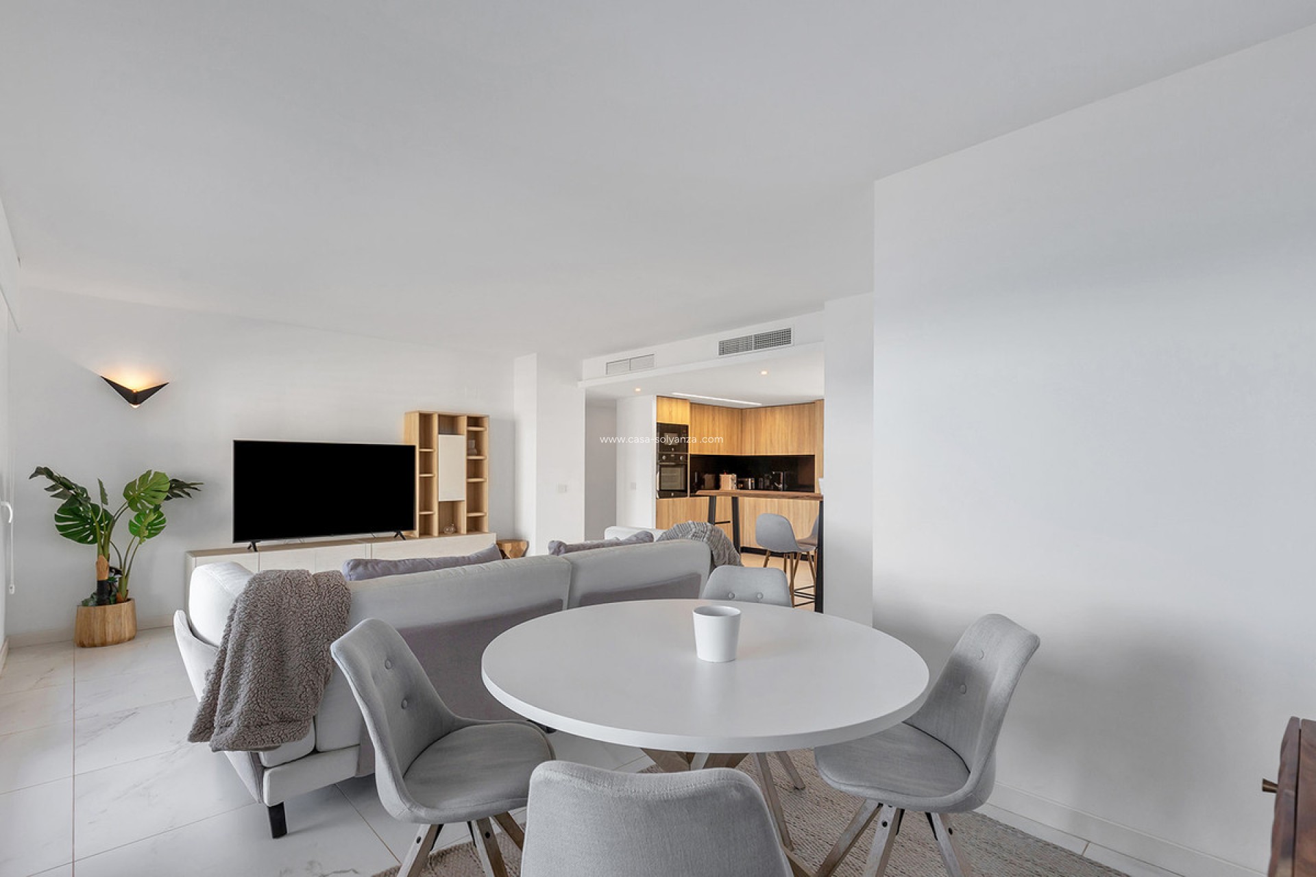 Herverkoop - Appartement / flat - Orihuela - Punta Prima