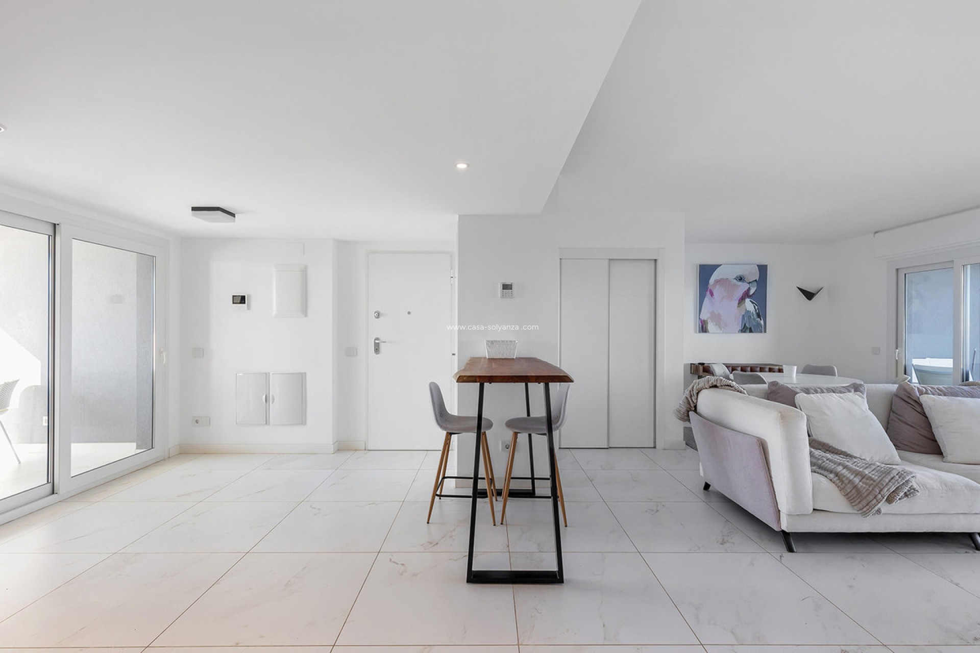 Herverkoop - Appartement / flat - Orihuela - Punta Prima