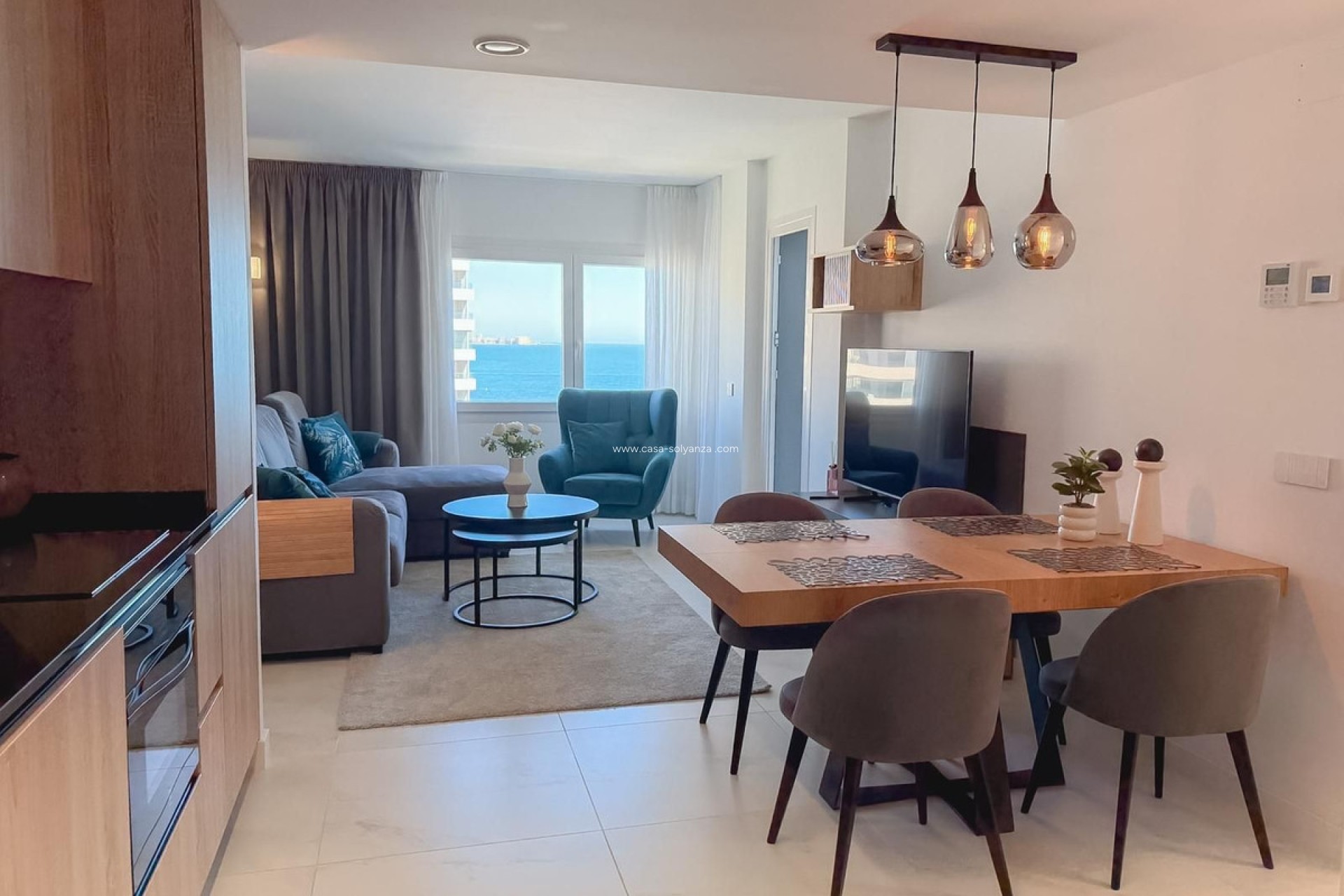 Herverkoop - Appartement / flat - Orihuela - Punta Prima