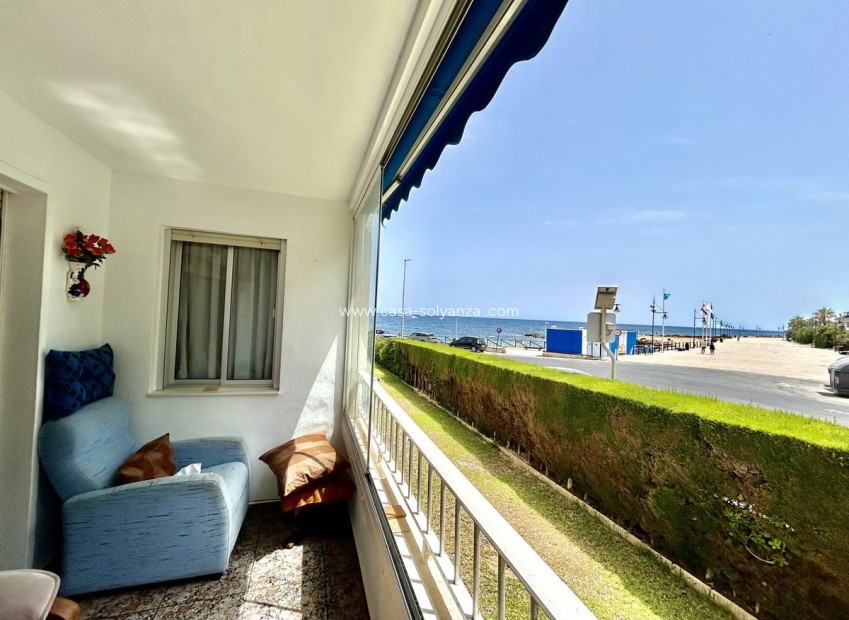 Herverkoop - Appartement / flat - Orihuela - Punta Prima