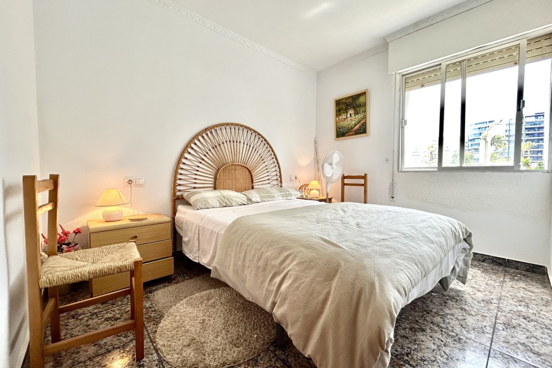 Herverkoop - Appartement / flat - Orihuela - Punta Prima