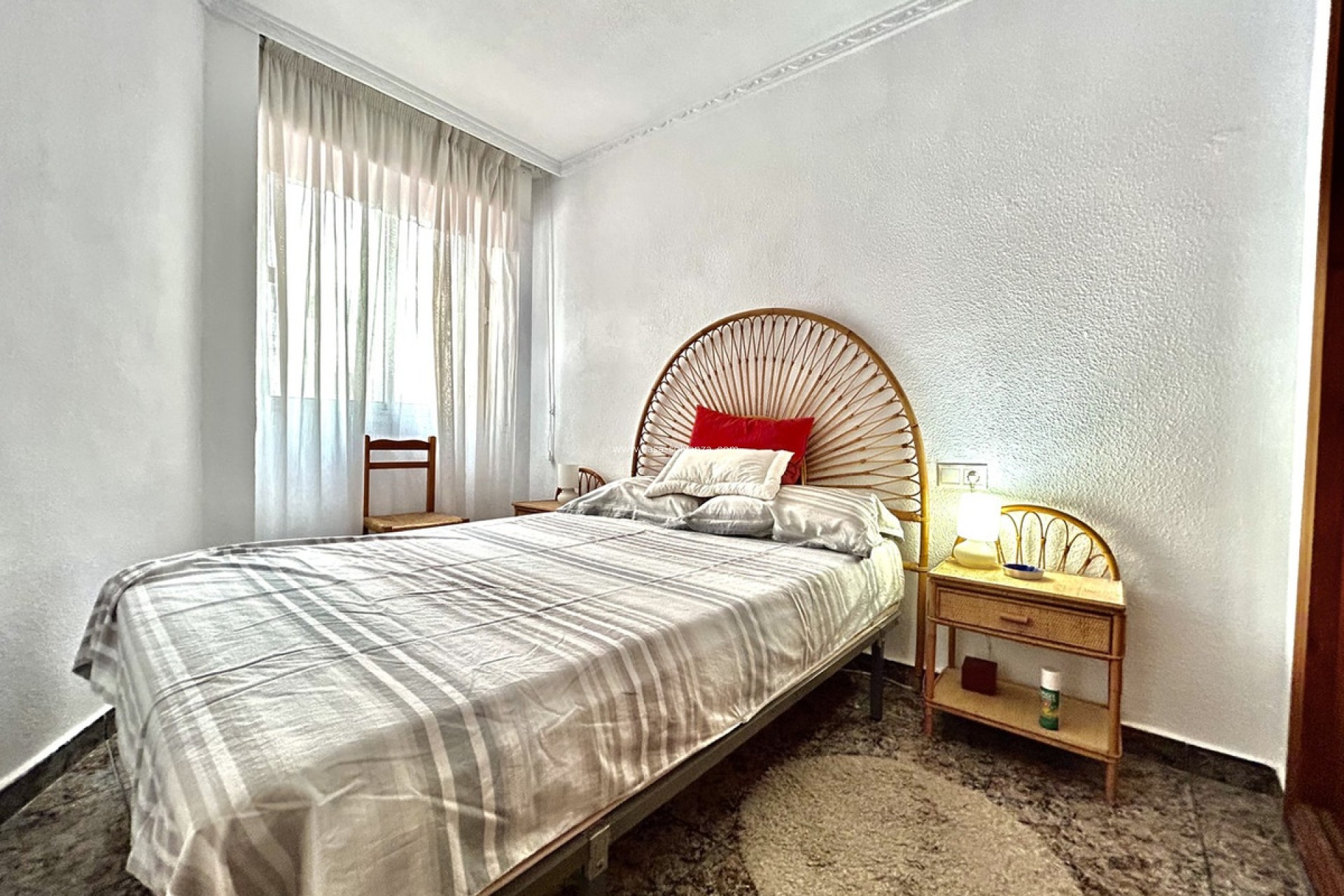 Herverkoop - Appartement / flat - Orihuela - Punta Prima