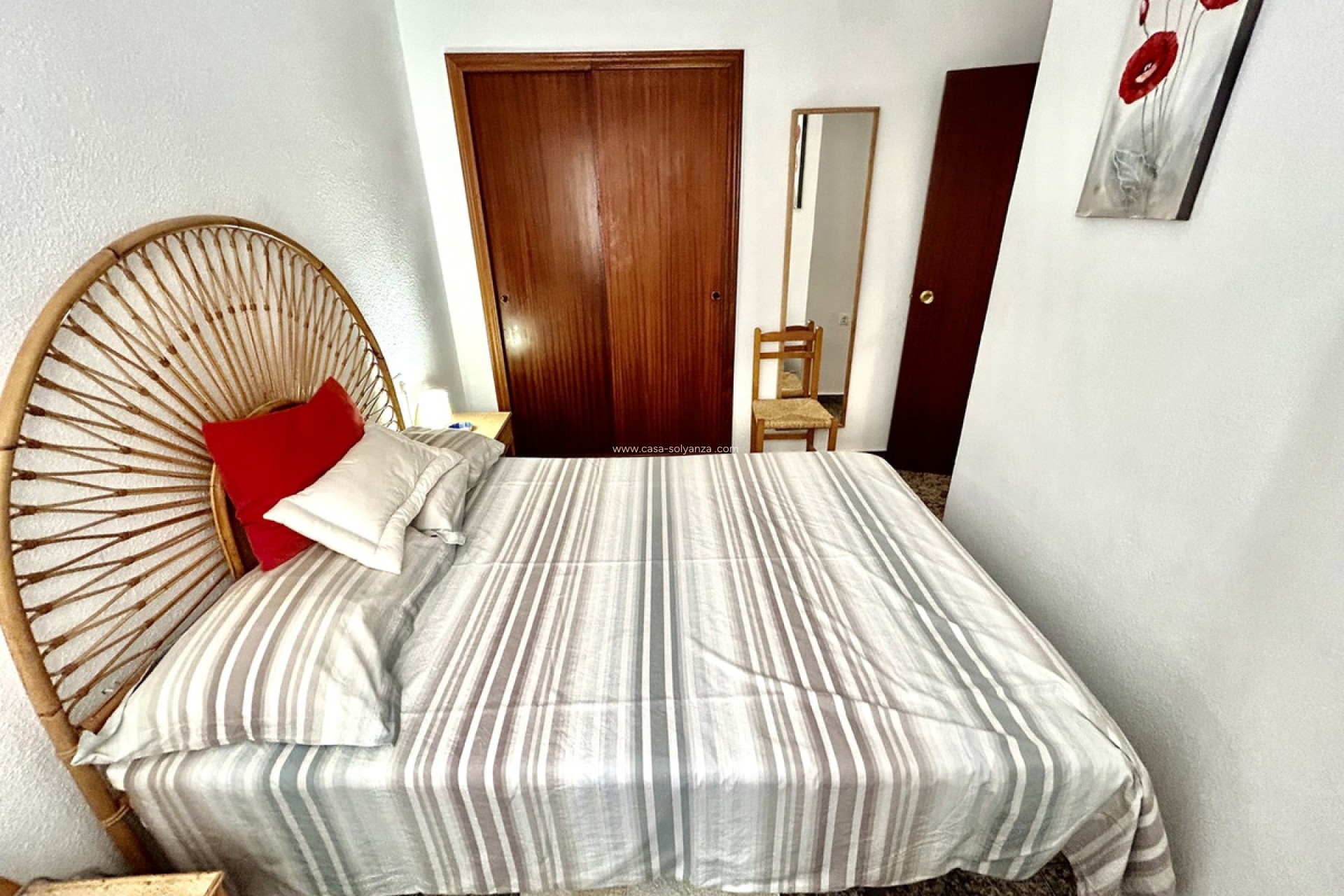 Herverkoop - Appartement / flat - Orihuela - Punta Prima
