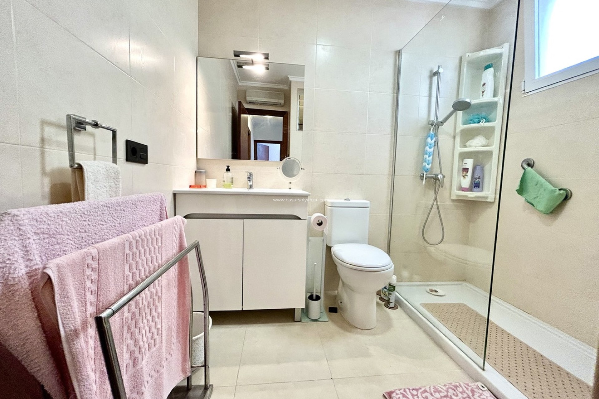 Herverkoop - Appartement / flat - Orihuela - Punta Prima
