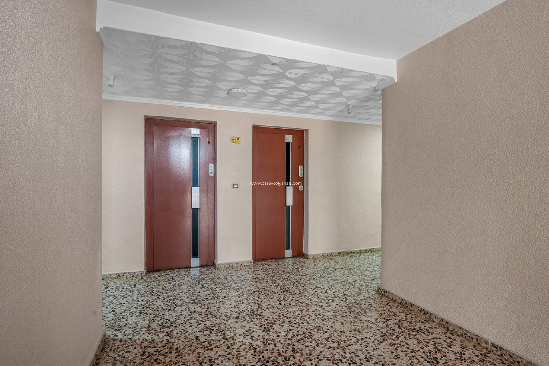 Herverkoop - Appartement / flat - Orihuela - Punta Prima