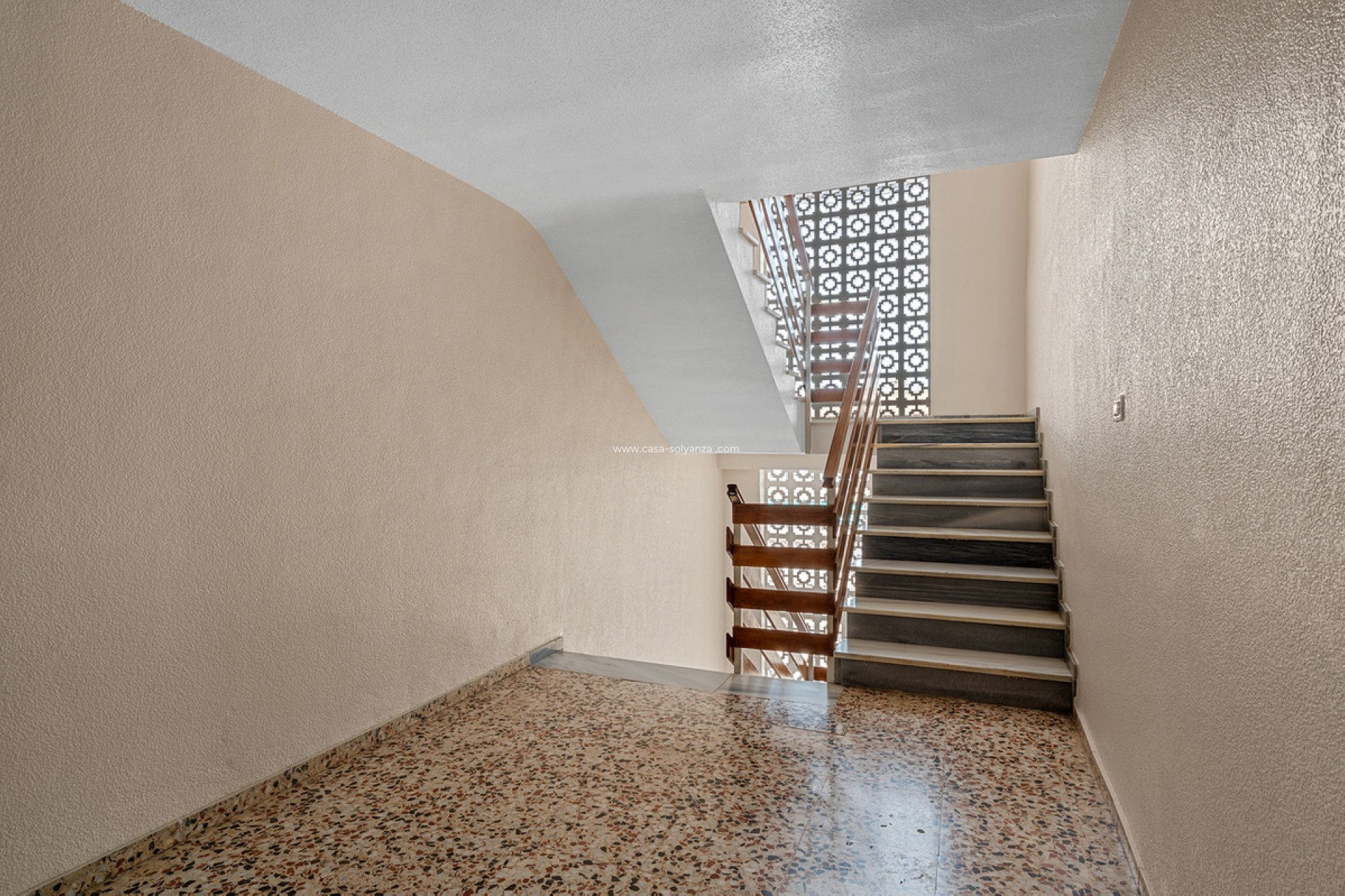 Herverkoop - Appartement / flat - Orihuela - Punta Prima