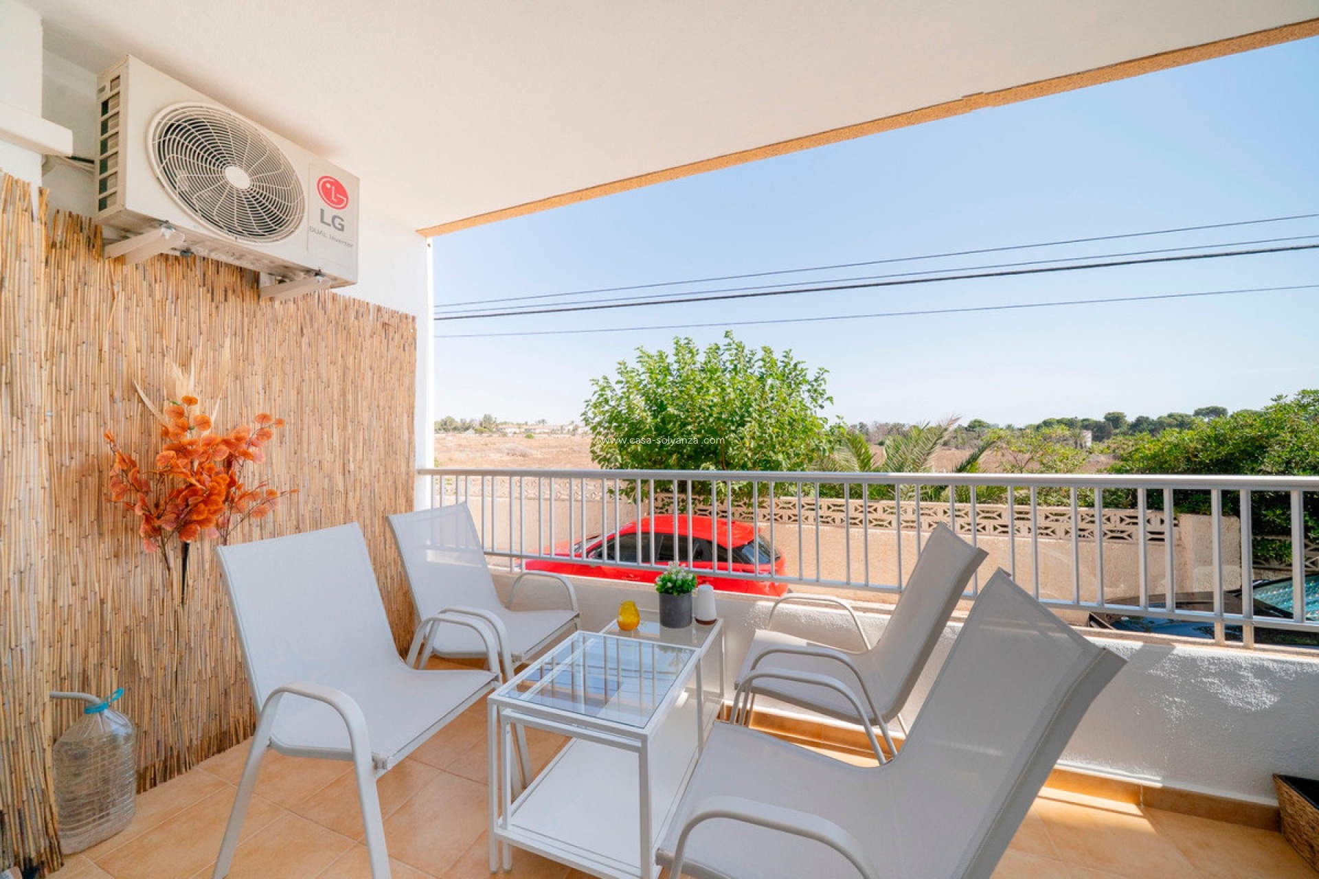 Herverkoop - Appartement / flat - Orihuela - Punta Prima