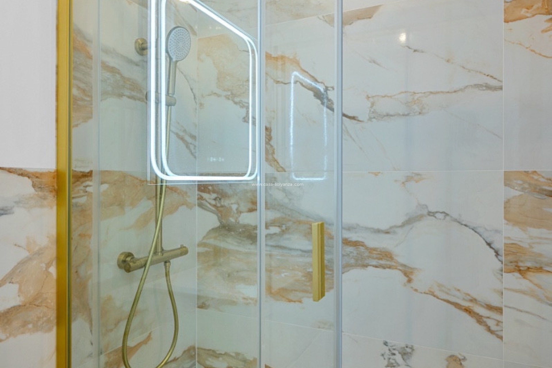 Herverkoop - Appartement / flat - Orihuela - Punta Prima