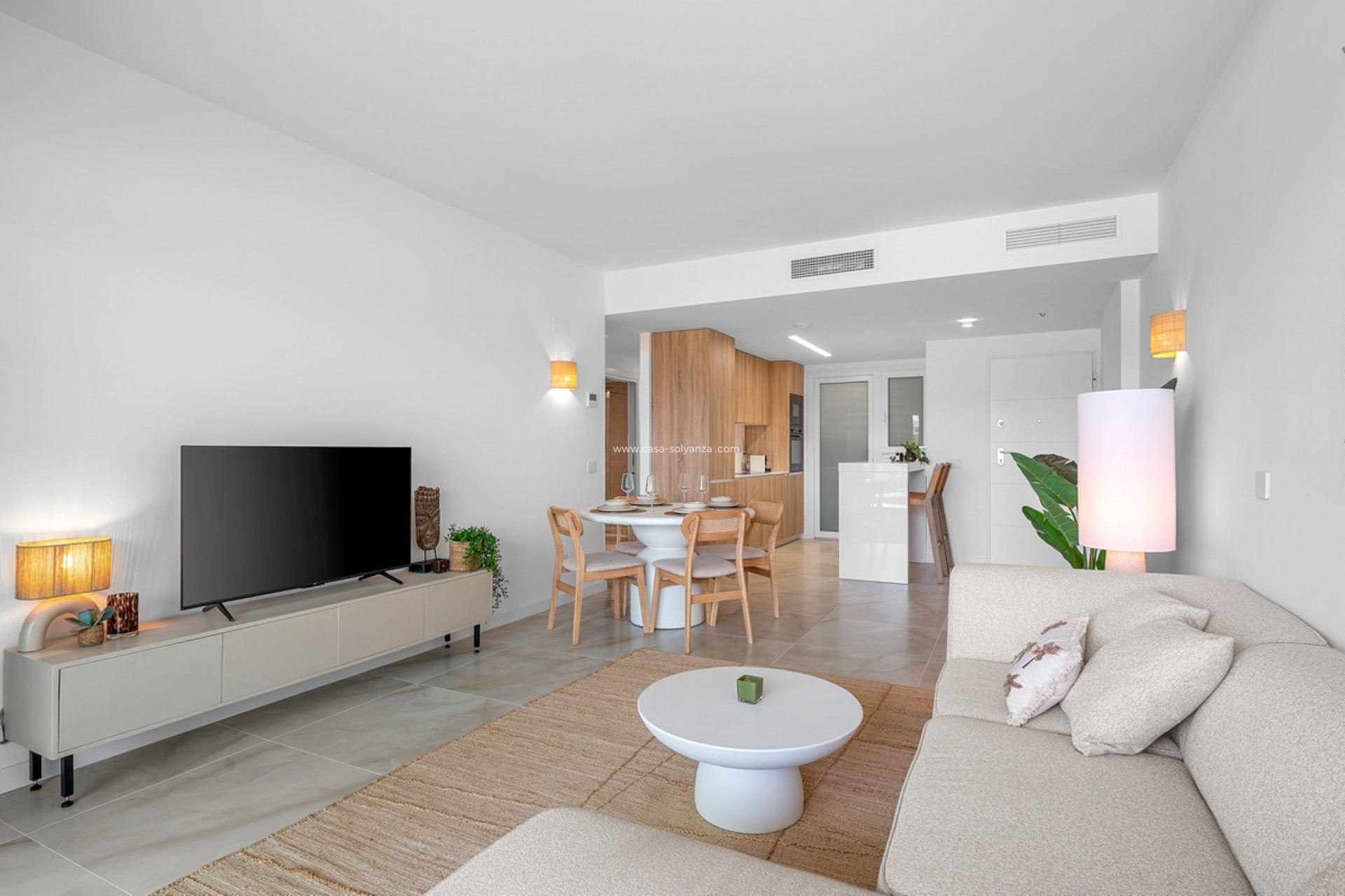 Herverkoop - Appartement / flat - Orihuela - Punta Prima