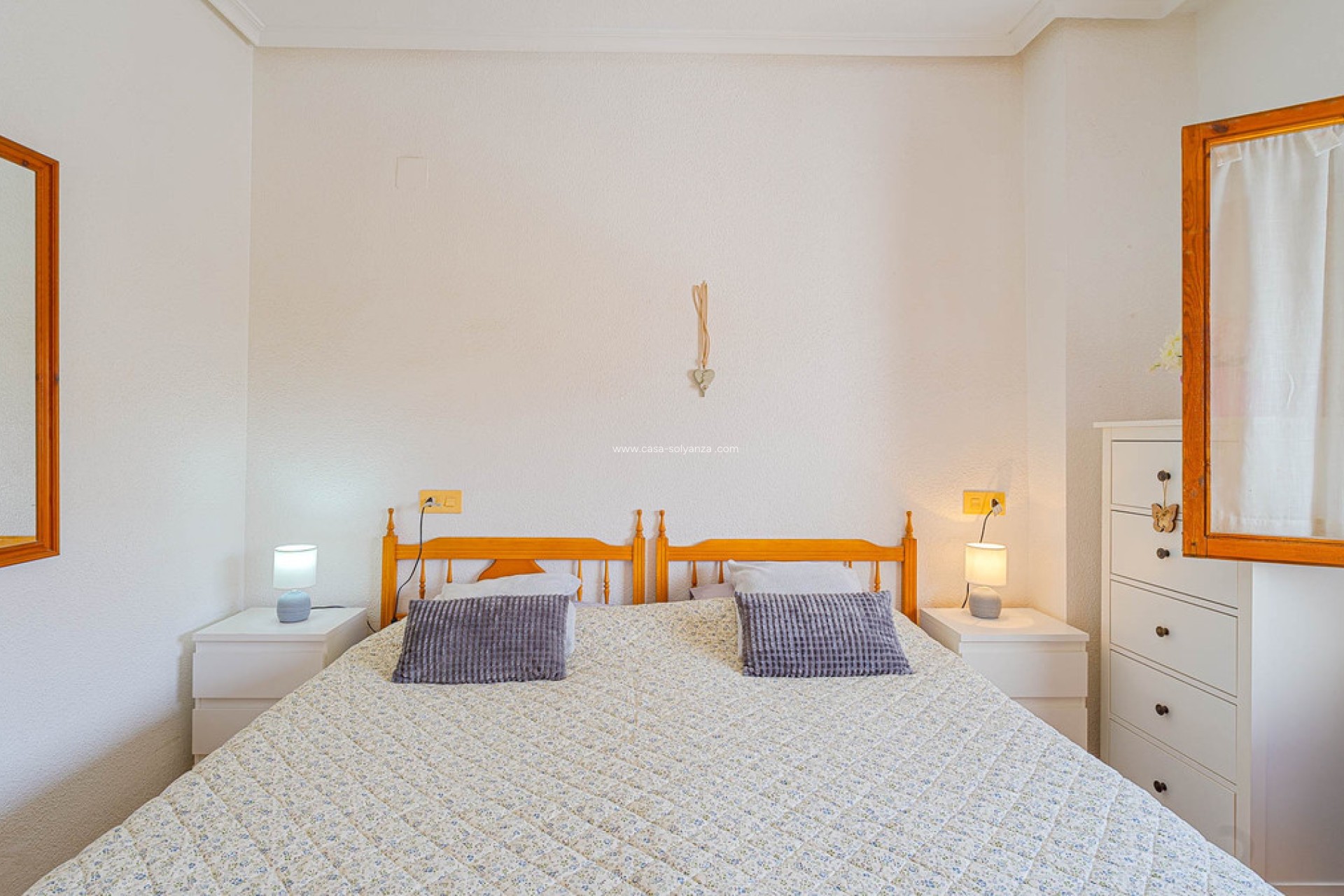Herverkoop - Appartement / flat - Orihuela - Punta Prima