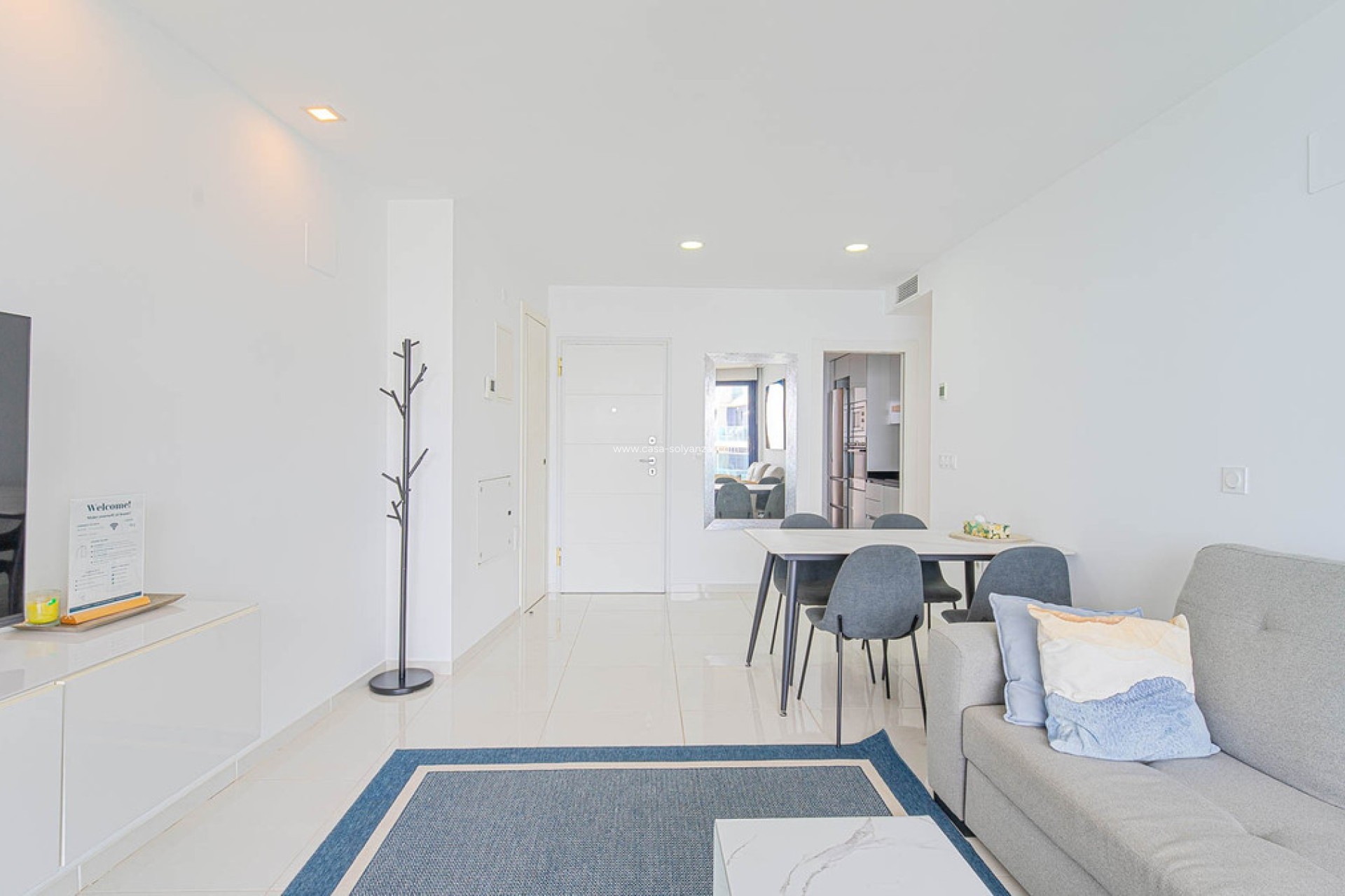 Herverkoop - Appartement / flat - Orihuela - Punta Prima