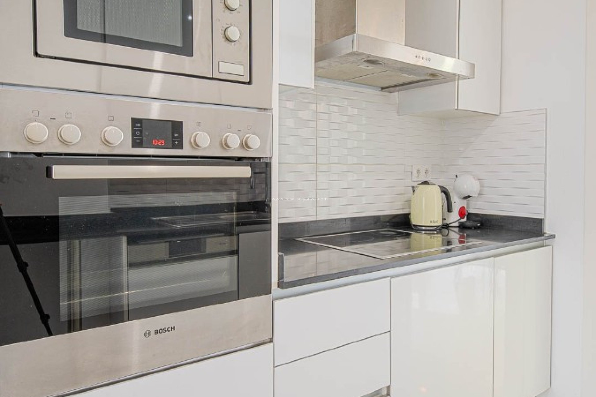 Herverkoop - Appartement / flat - Orihuela - Punta Prima