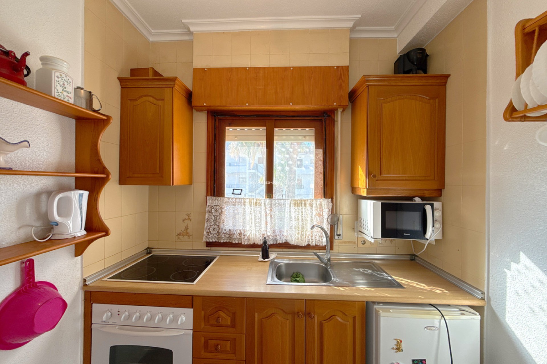 Herverkoop - Appartement / flat - Orihuela - Punta Prima