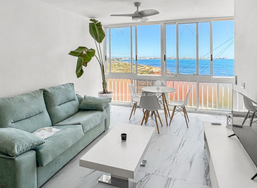 Herverkoop - Appartement / flat - Orihuela - Punta Prima