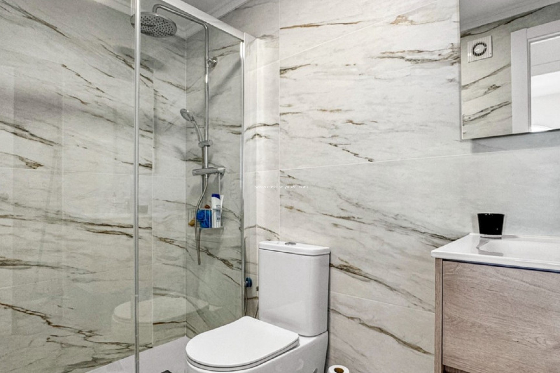 Herverkoop - Appartement / flat - Orihuela - Punta Prima