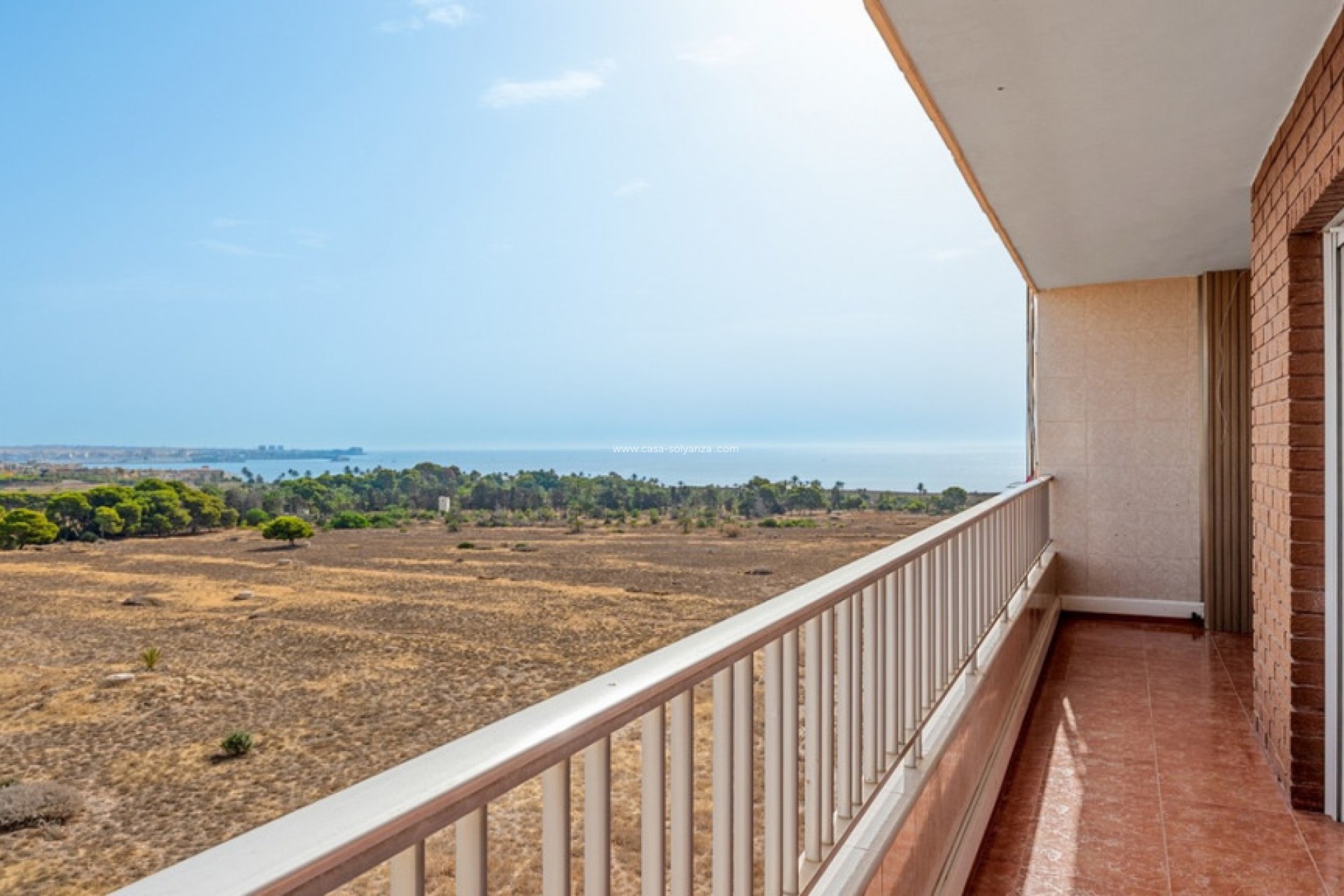 Herverkoop - Appartement / flat - Orihuela - Punta Prima