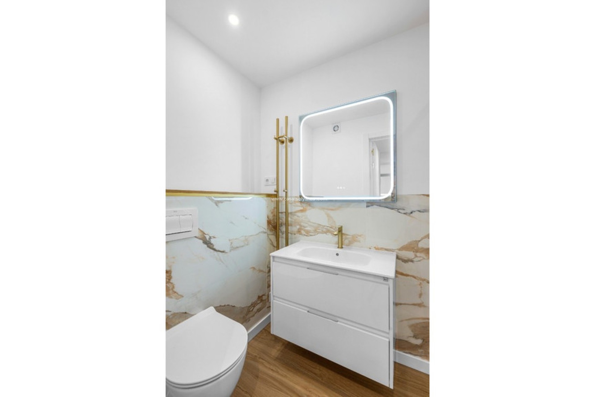 Herverkoop - Appartement / flat - Orihuela - Punta Prima
